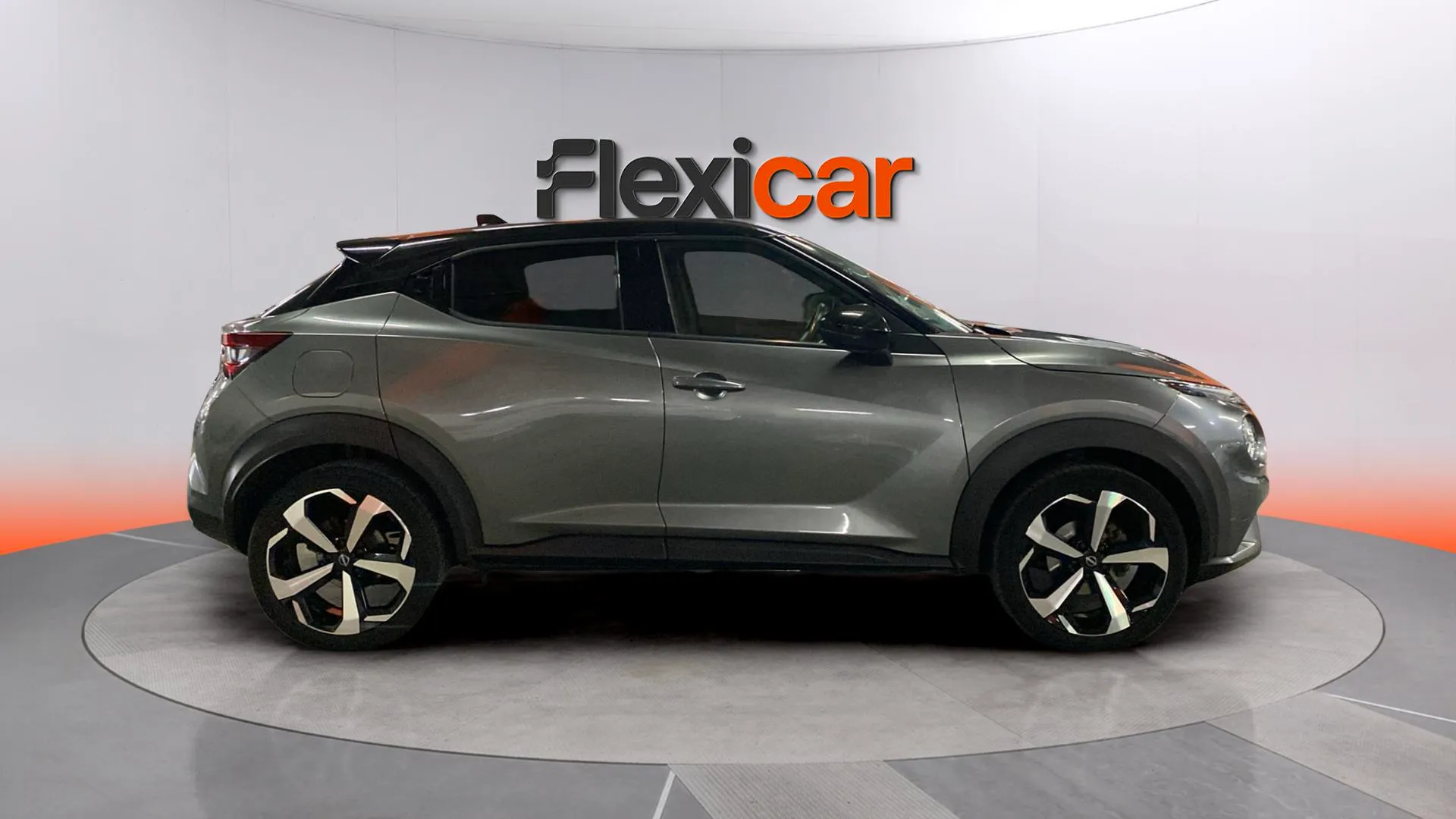 Nissan Juke DIG-T Tekna - foto 5