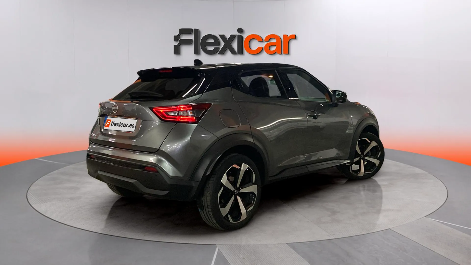 Nissan Juke DIG-T Tekna - foto 7