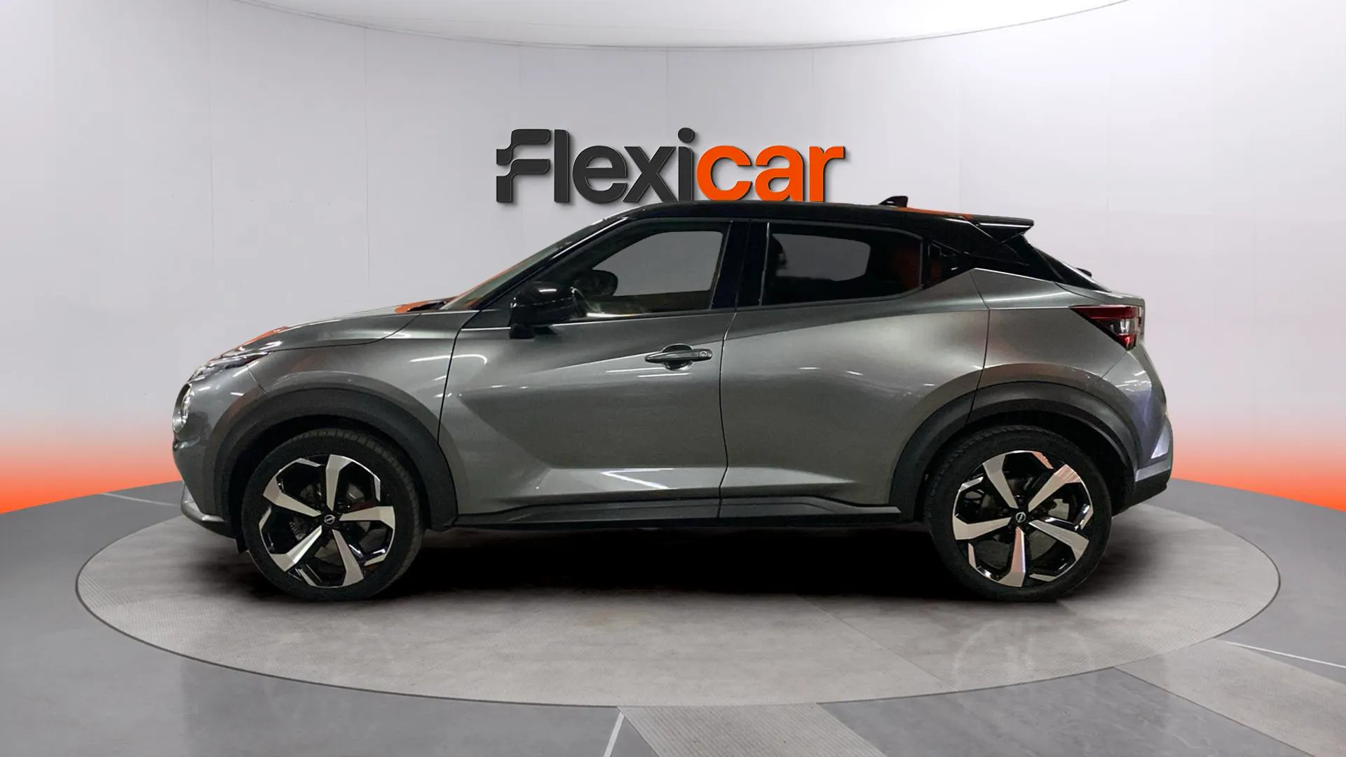 Nissan Juke DIG-T Tekna - foto 4