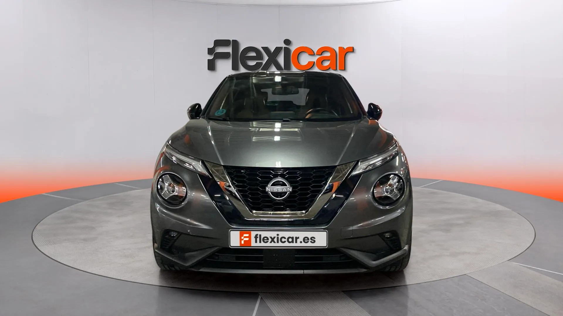Nissan Juke DIG-T Tekna - foto 3