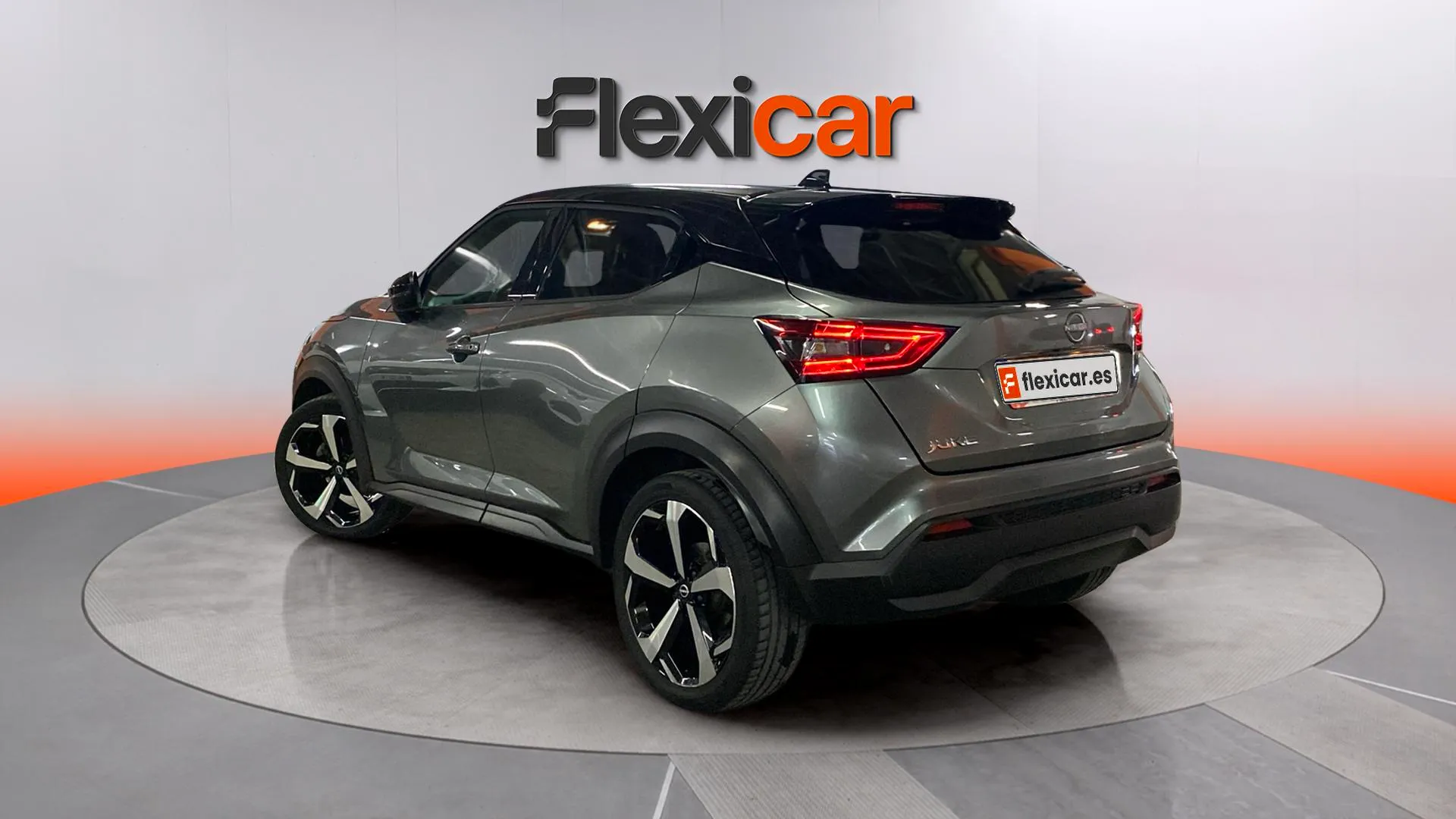 Nissan Juke DIG-T Tekna - foto 6