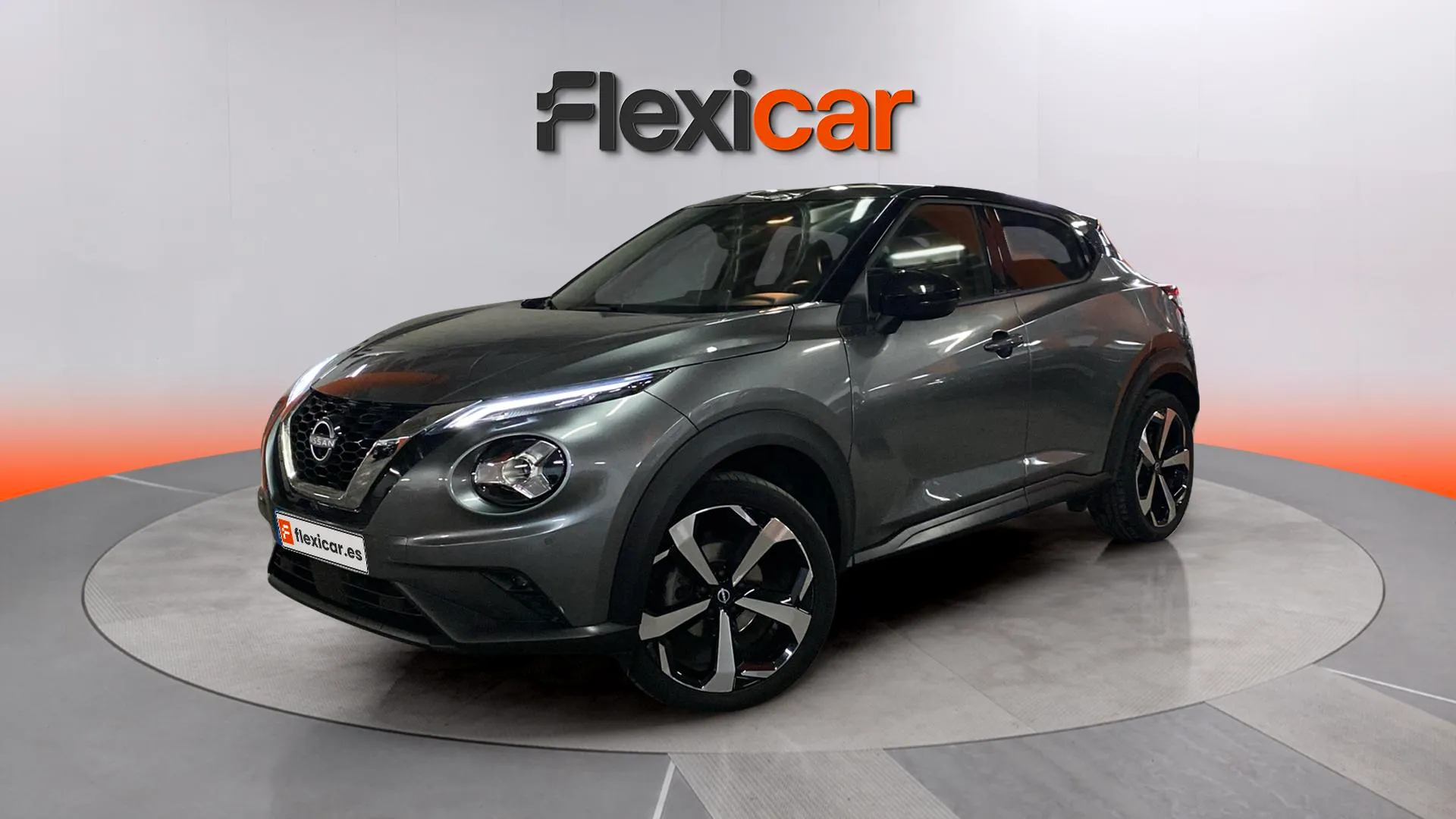Nissan Juke DIG-T Tekna - foto 2