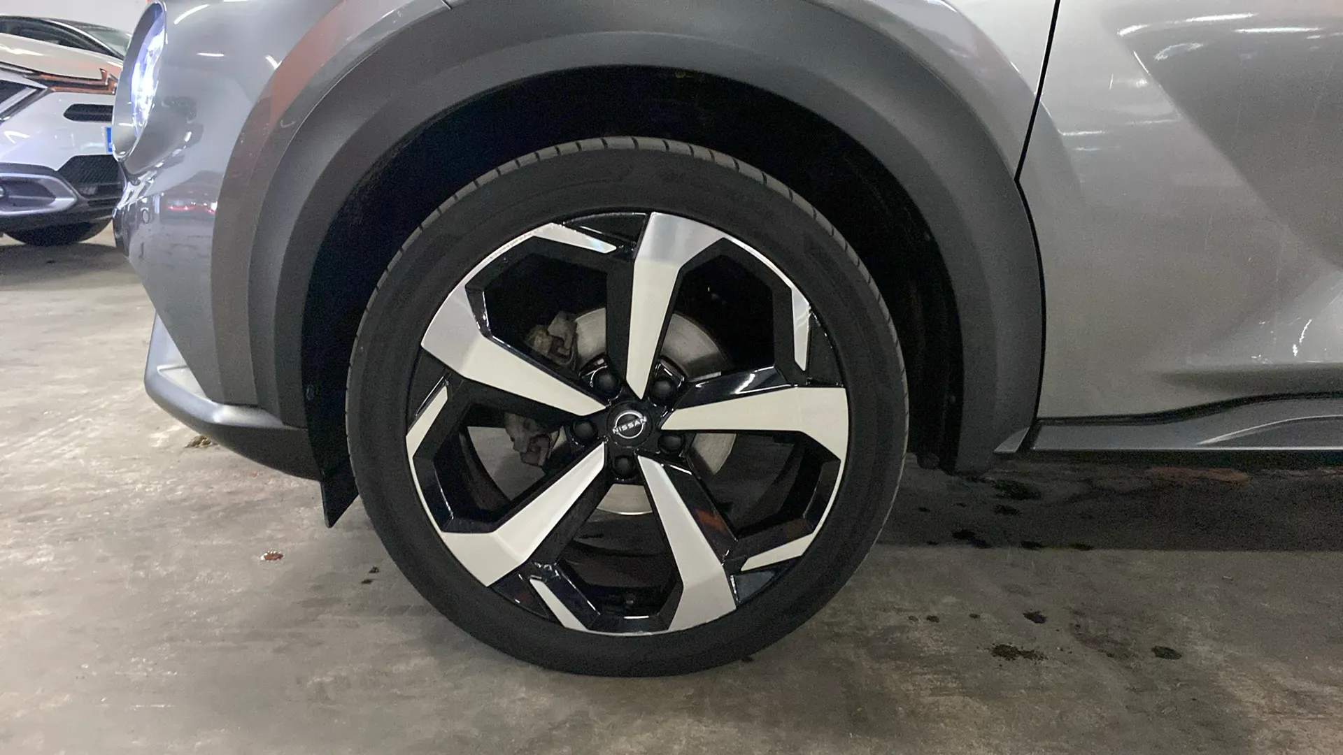 Nissan Juke DIG-T Tekna - foto 25