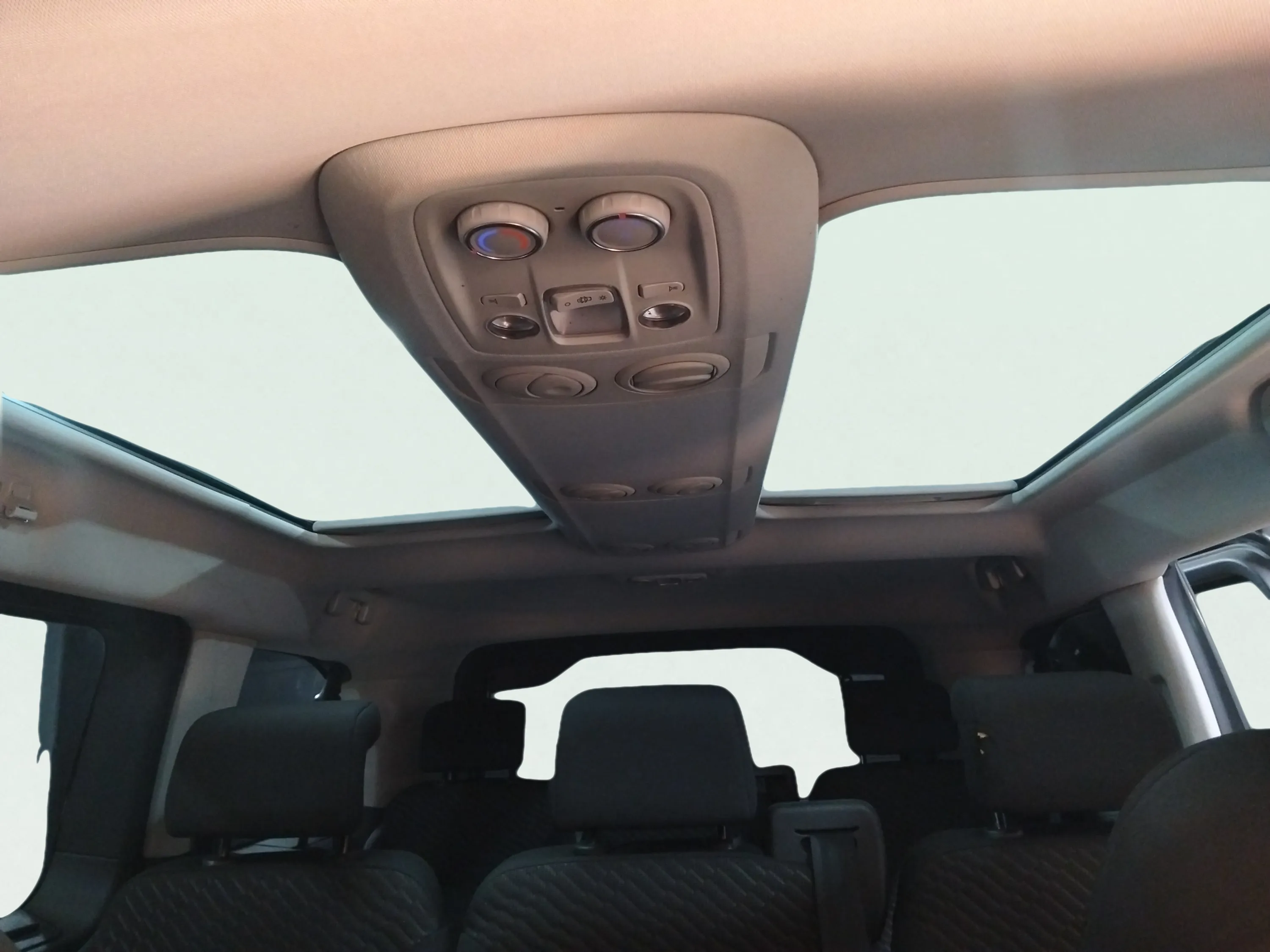 Toyota Proace Verso 2.0D Family Advance L2 - foto 29