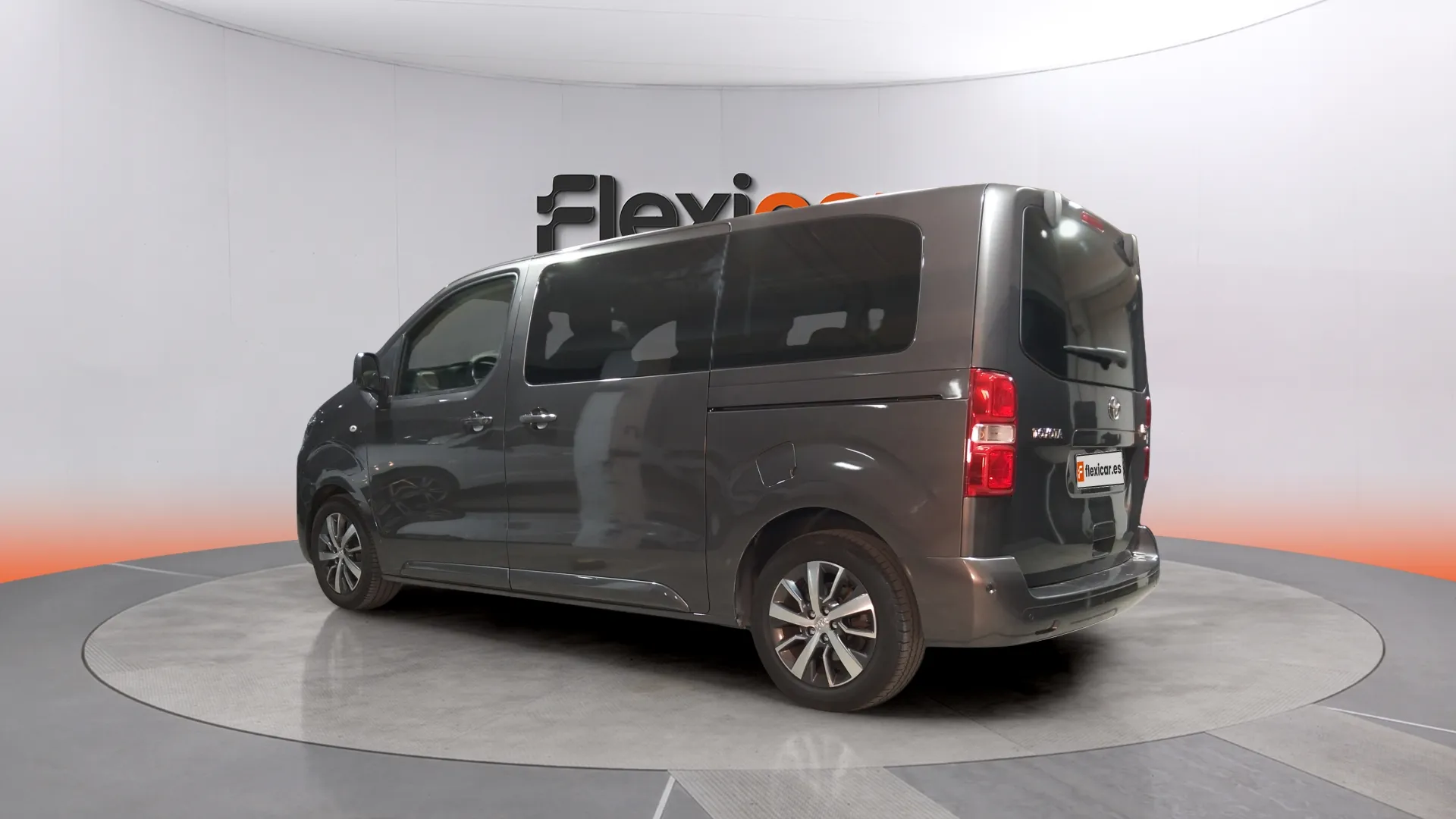 Toyota Proace Verso 2.0D Family Advance L2 - foto 5