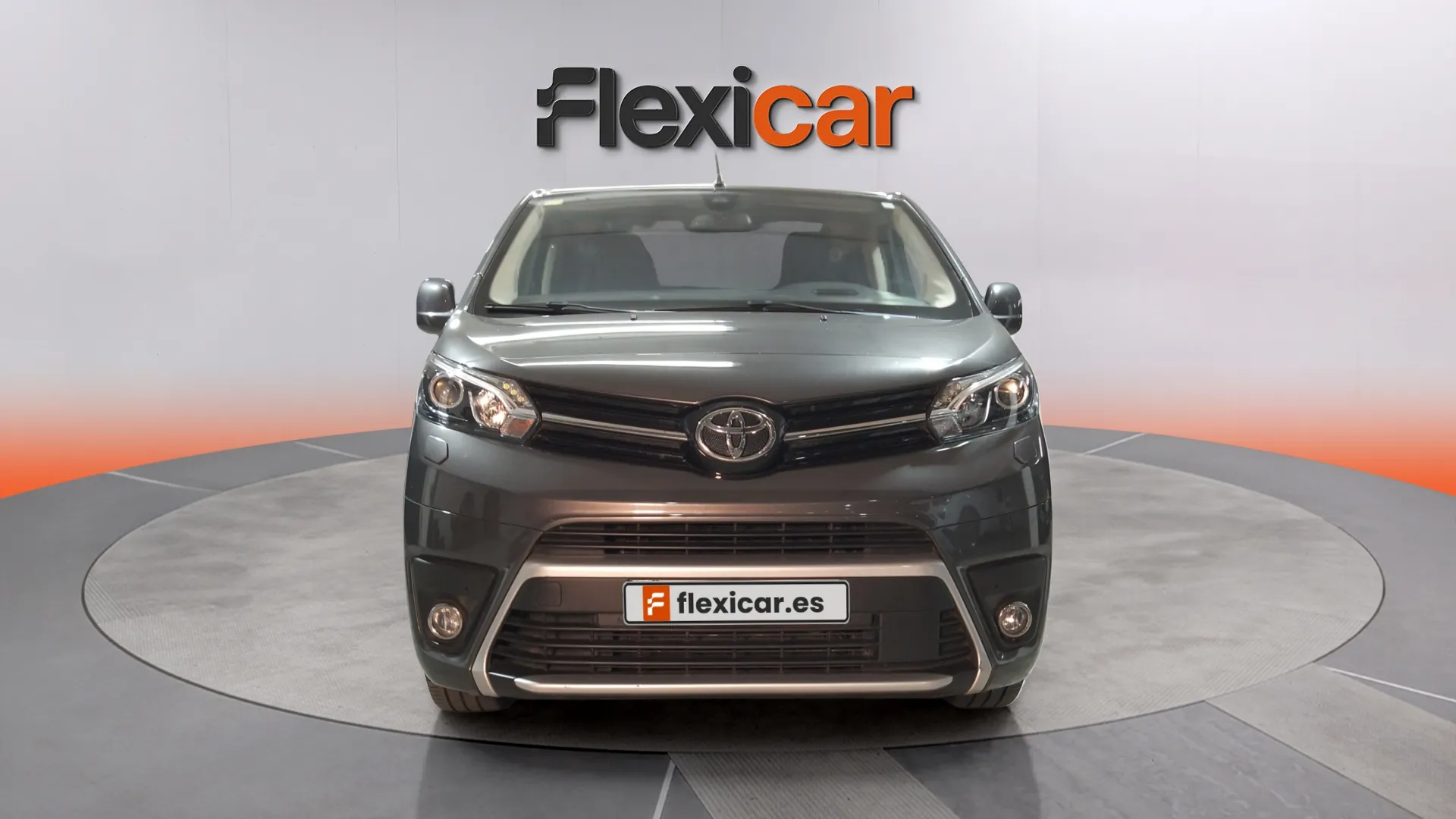 Toyota Proace Verso 2.0D Family Advance L2 - foto 2