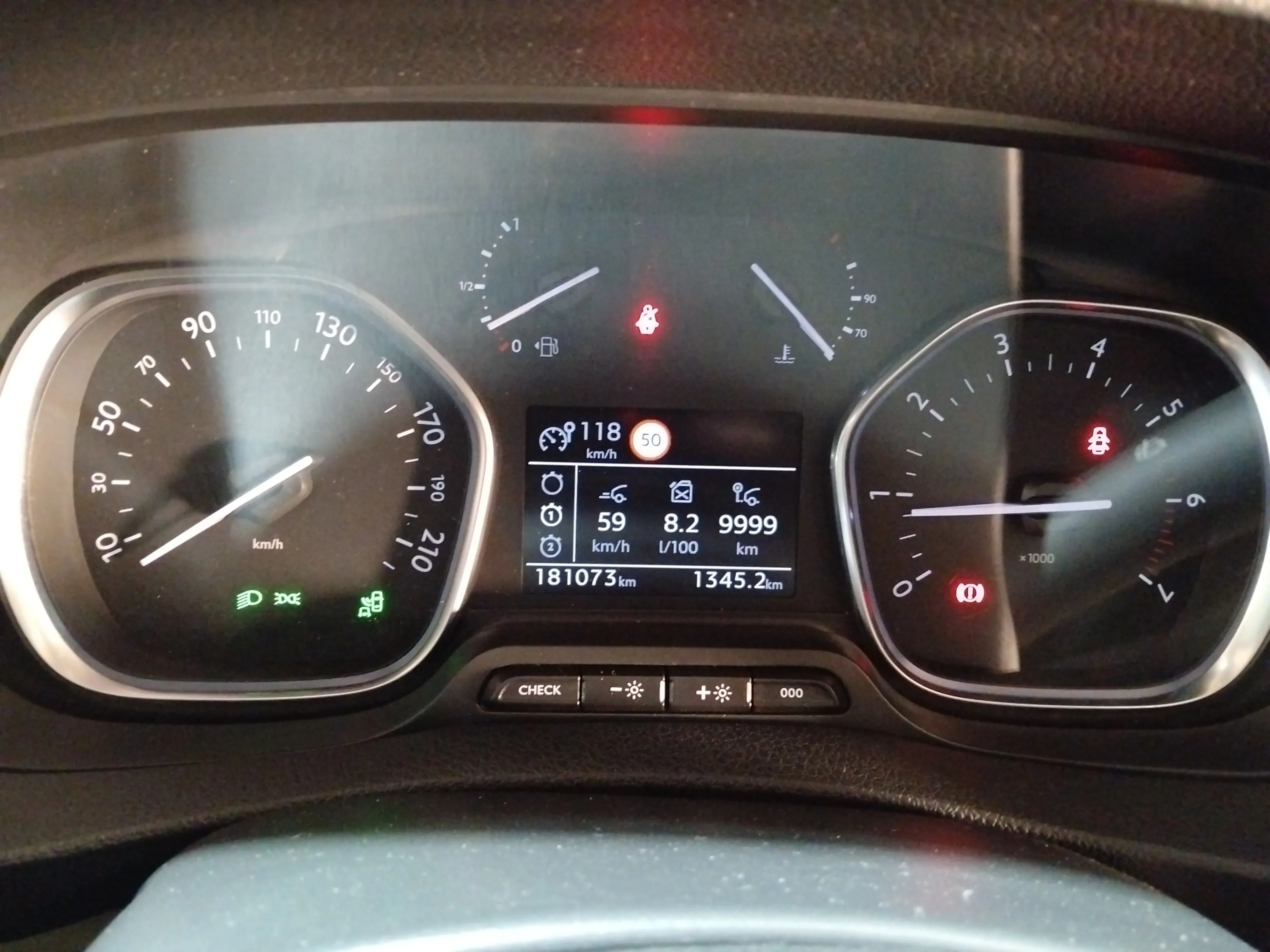 Toyota Proace Verso 2.0D Family Advance L2 - foto 12