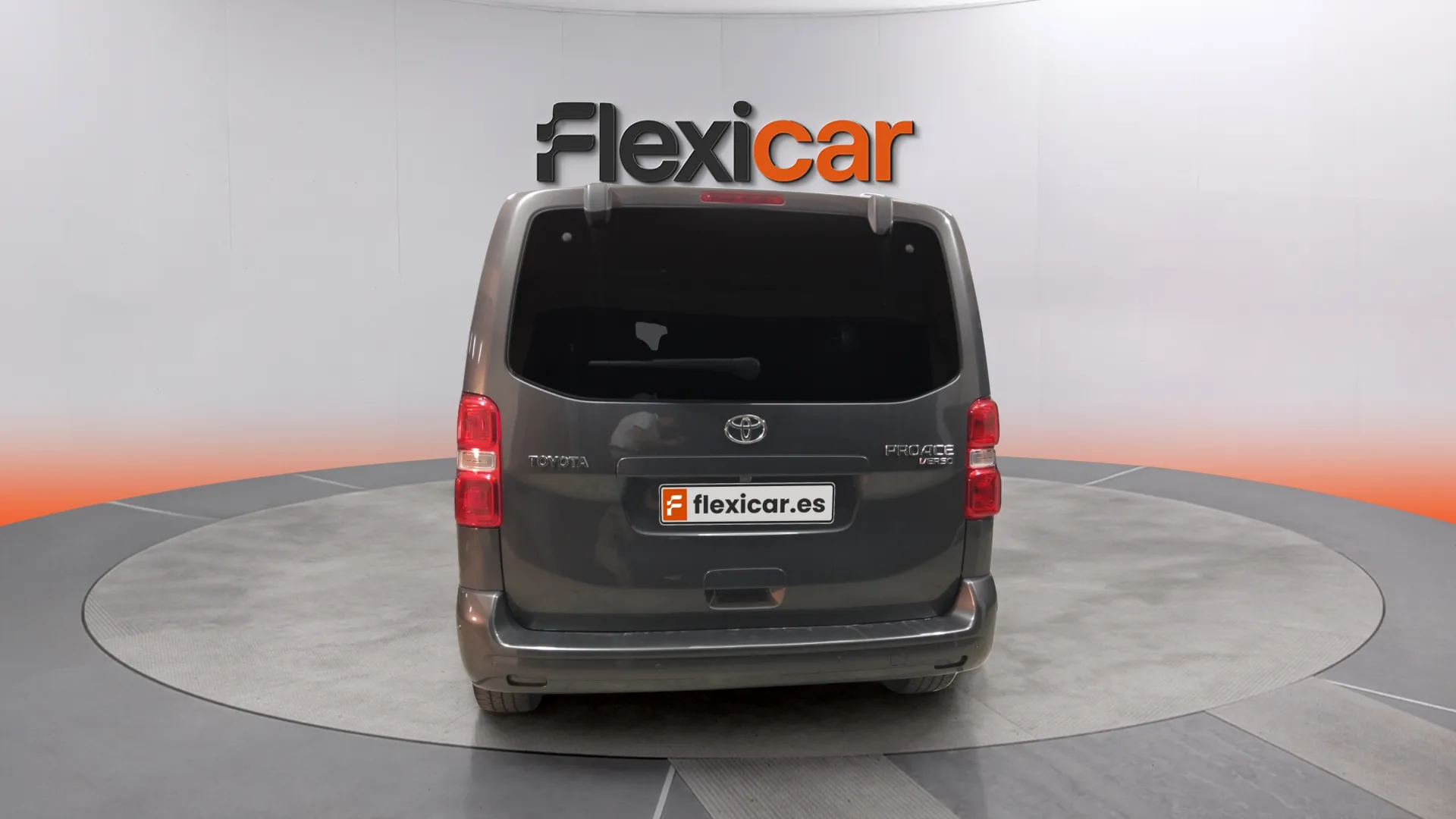 Toyota Proace Verso 2.0D Family Advance L2 - foto 6