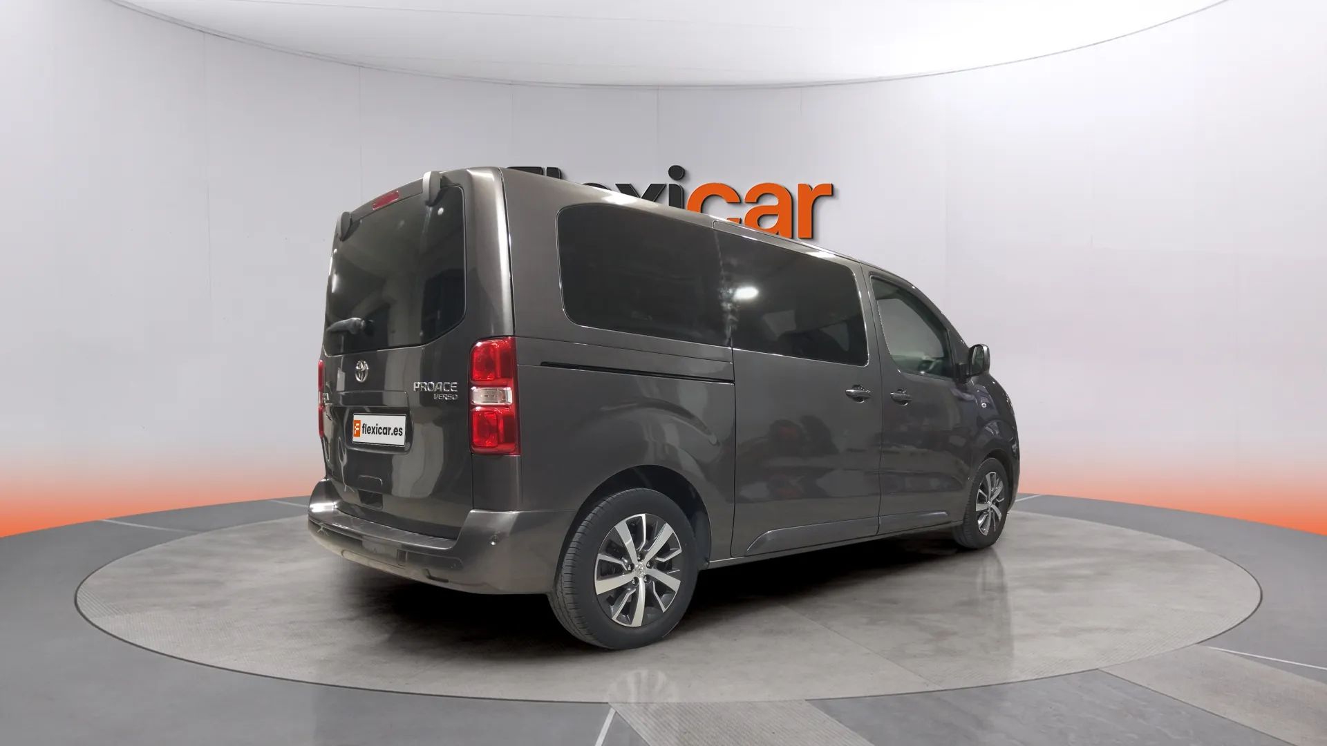Toyota Proace Verso 2.0D Family Advance L2 - foto 7