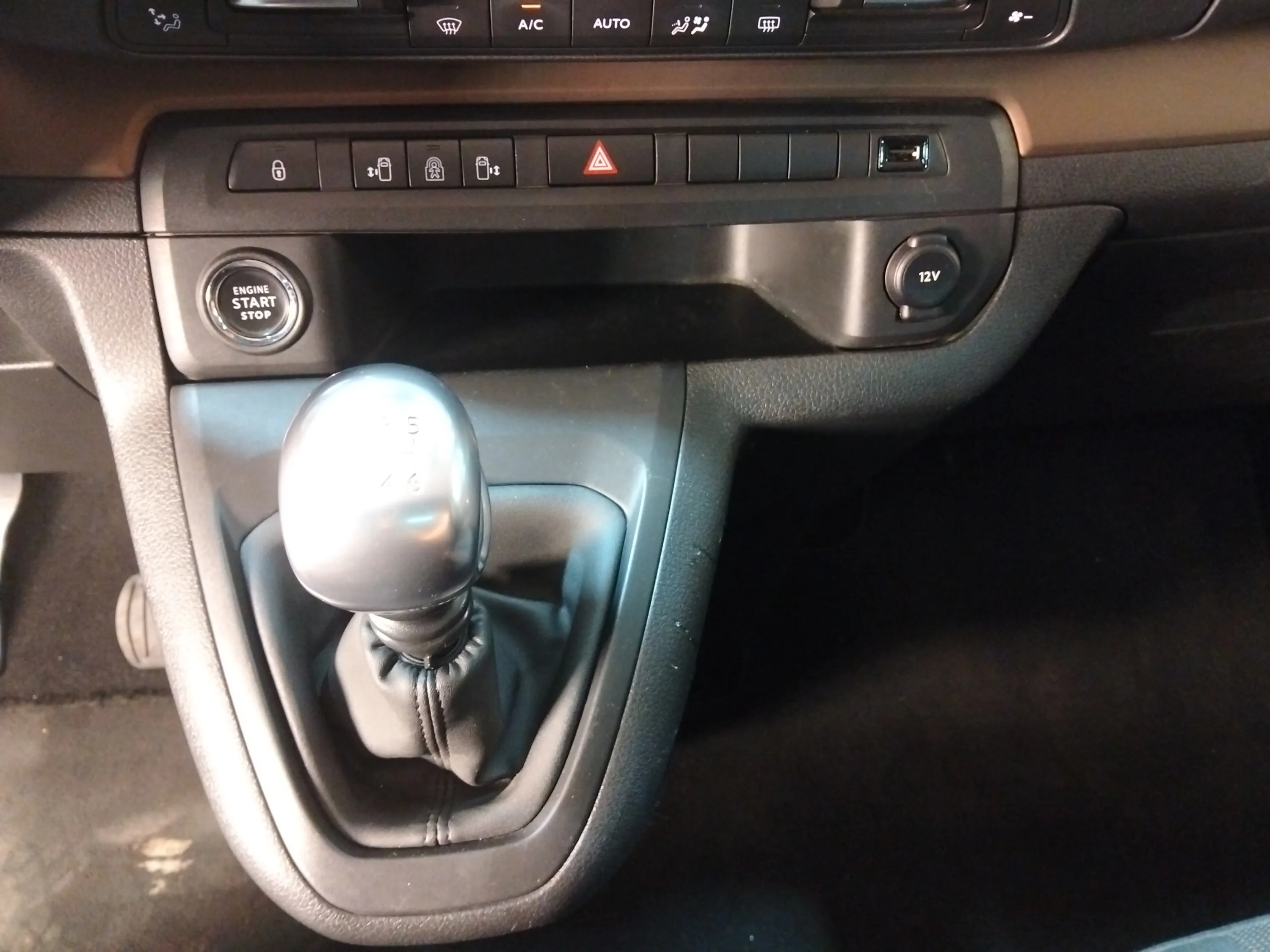 Toyota Proace Verso 2.0D Family Advance L2 - foto 20