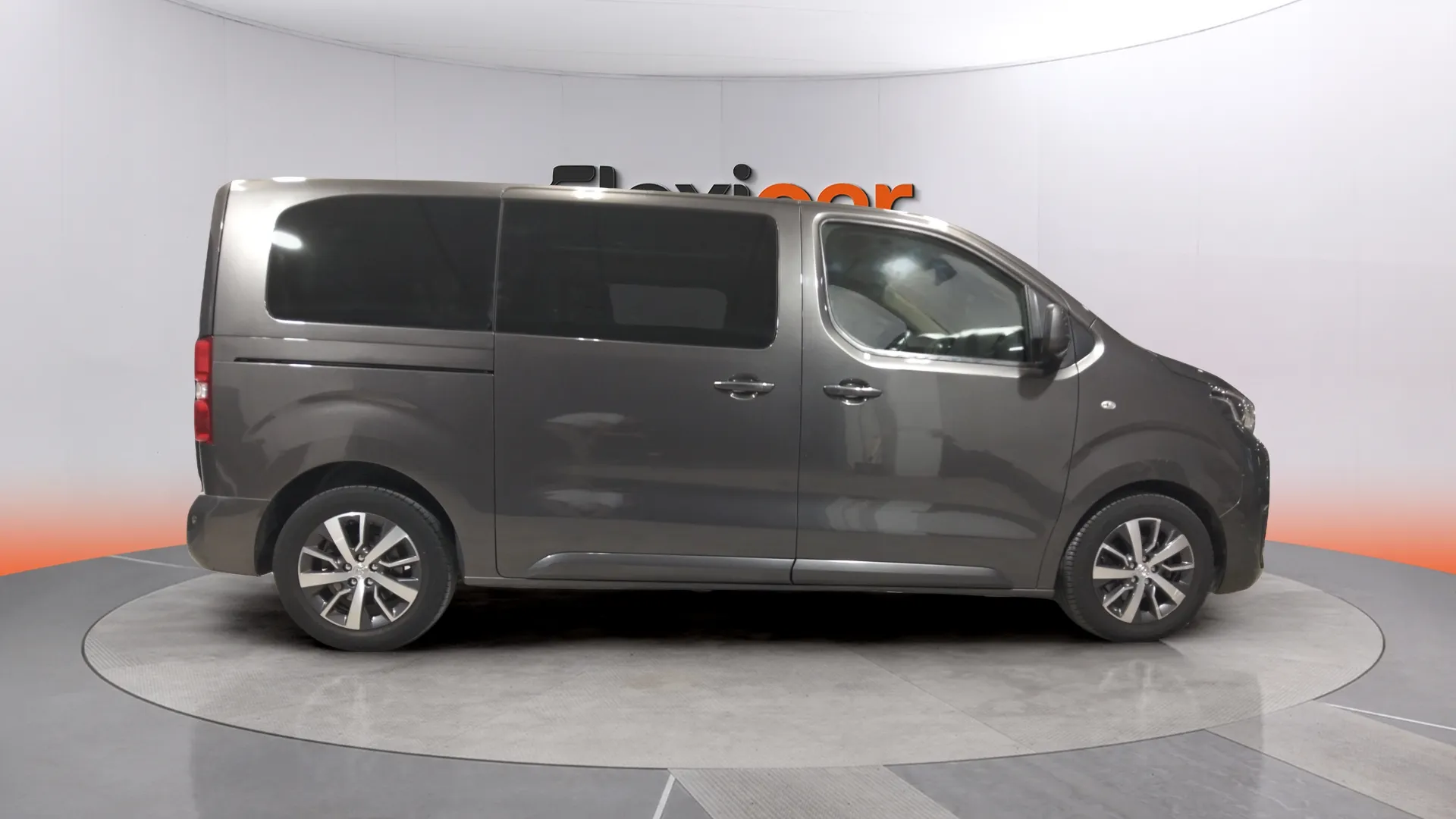 Toyota Proace Verso 2.0D Family Advance L2 - foto 8