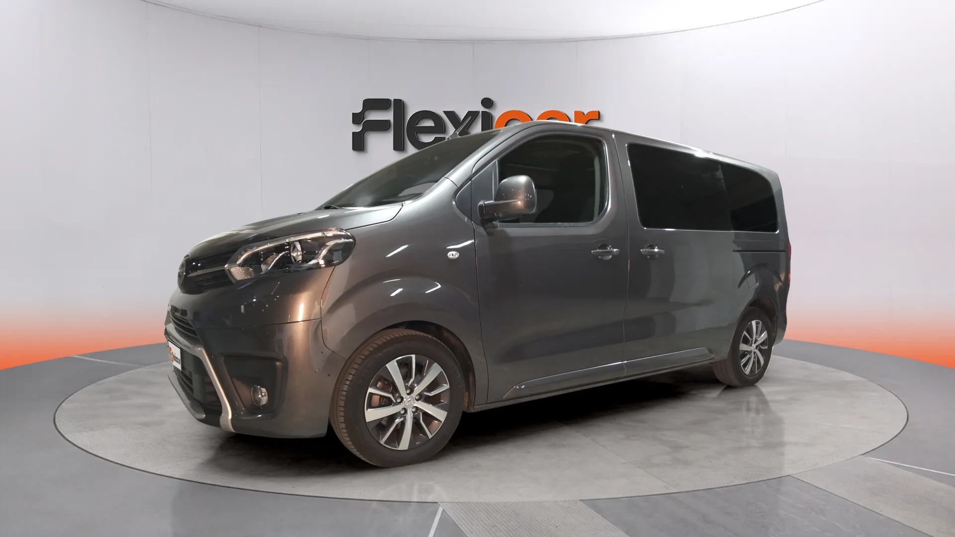 Toyota Proace Verso 2.0D Family Advance L2 - foto 3