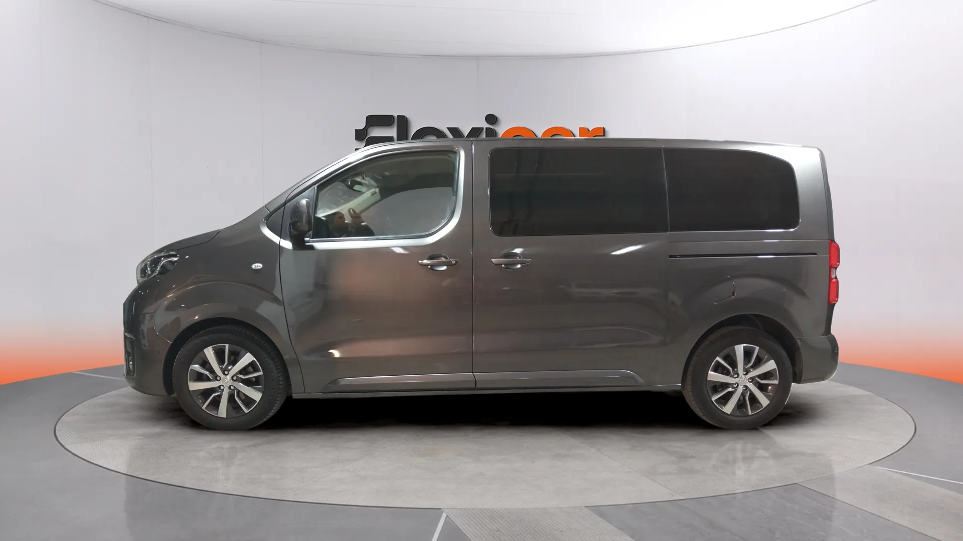 Toyota Proace Verso 2.0D Family Advance L2 - foto 4