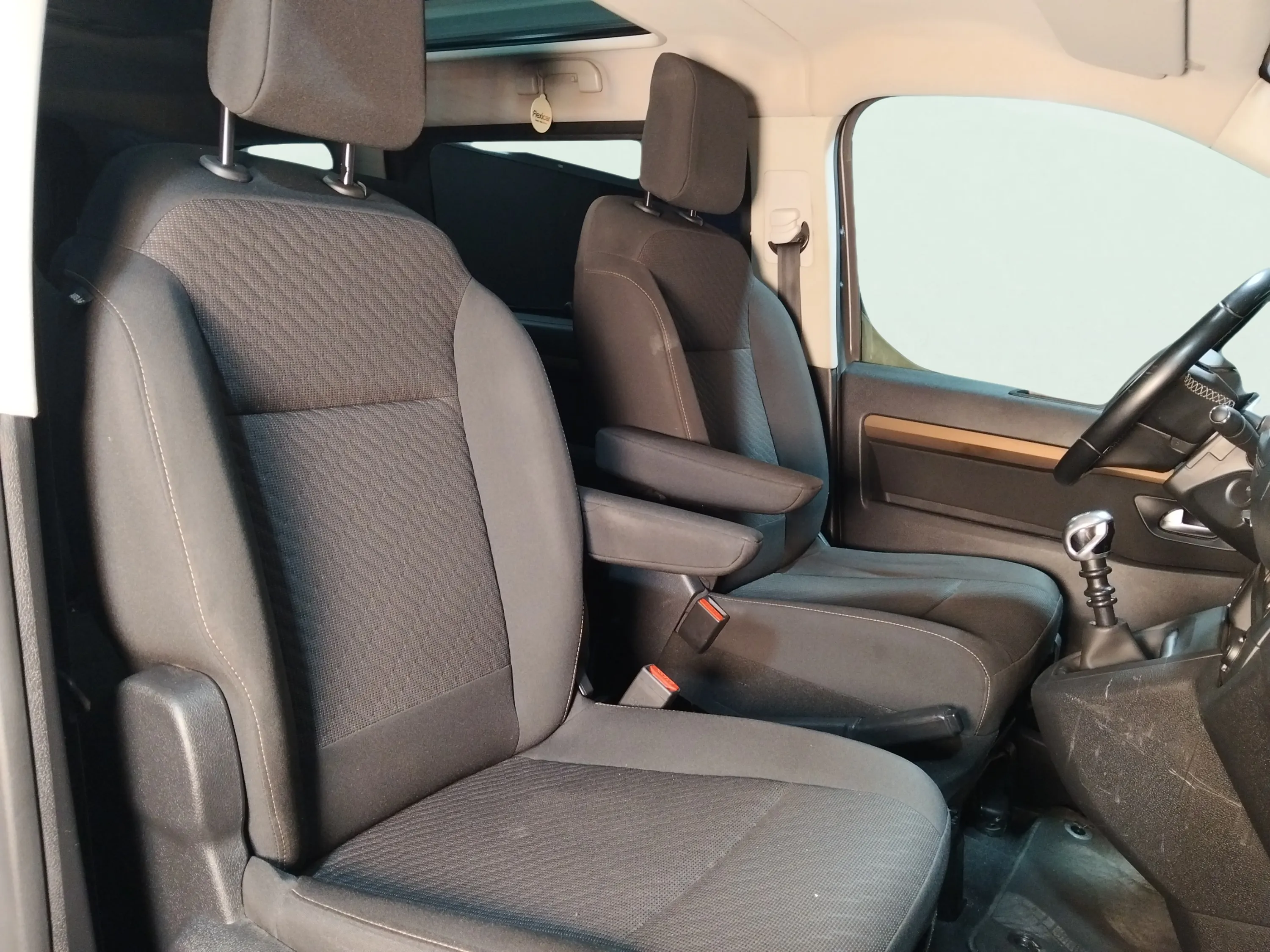 Toyota Proace Verso 2.0D Family Advance L2 - foto 13