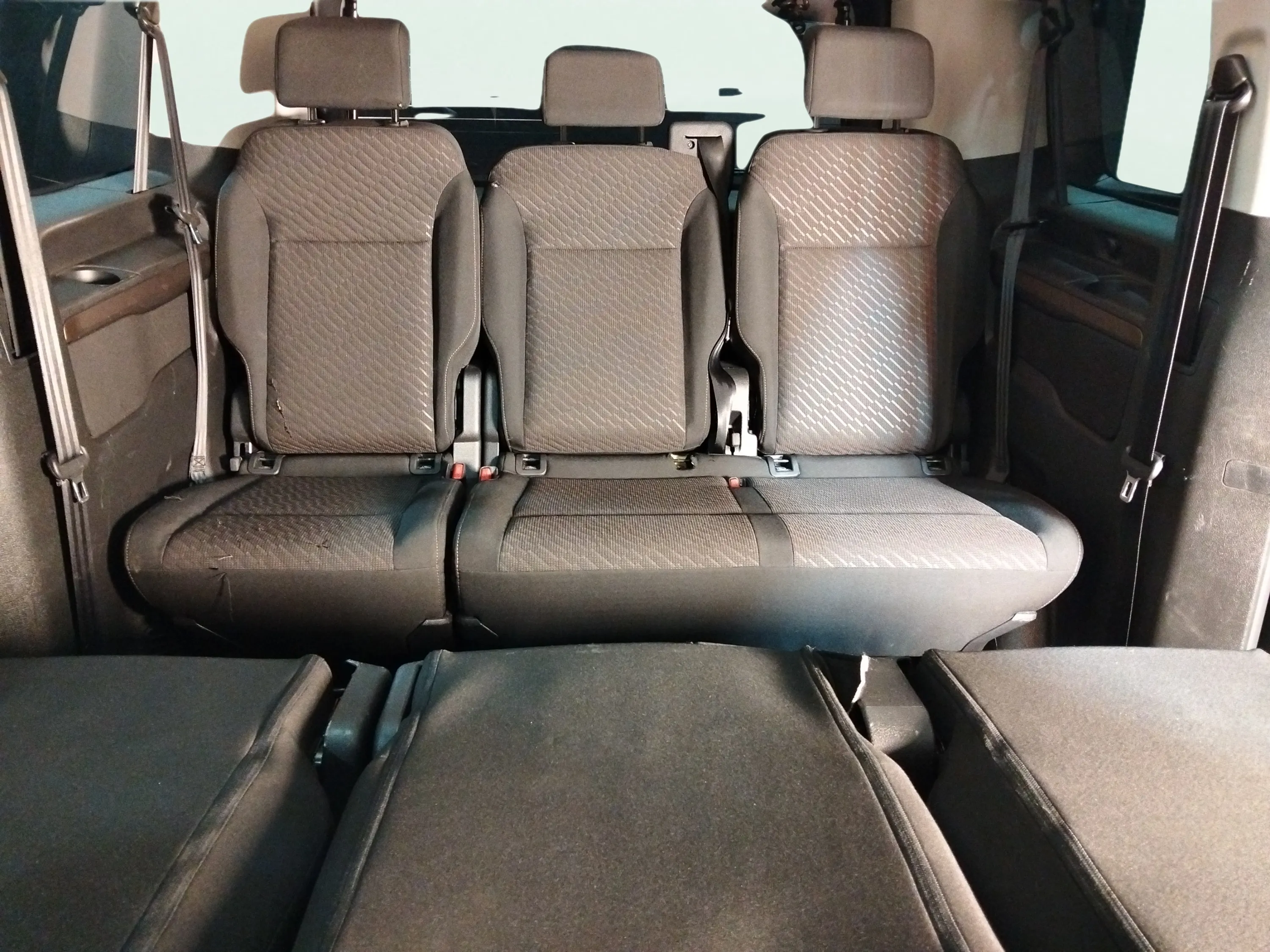 Toyota Proace Verso 2.0D Family Advance L2 - foto 16