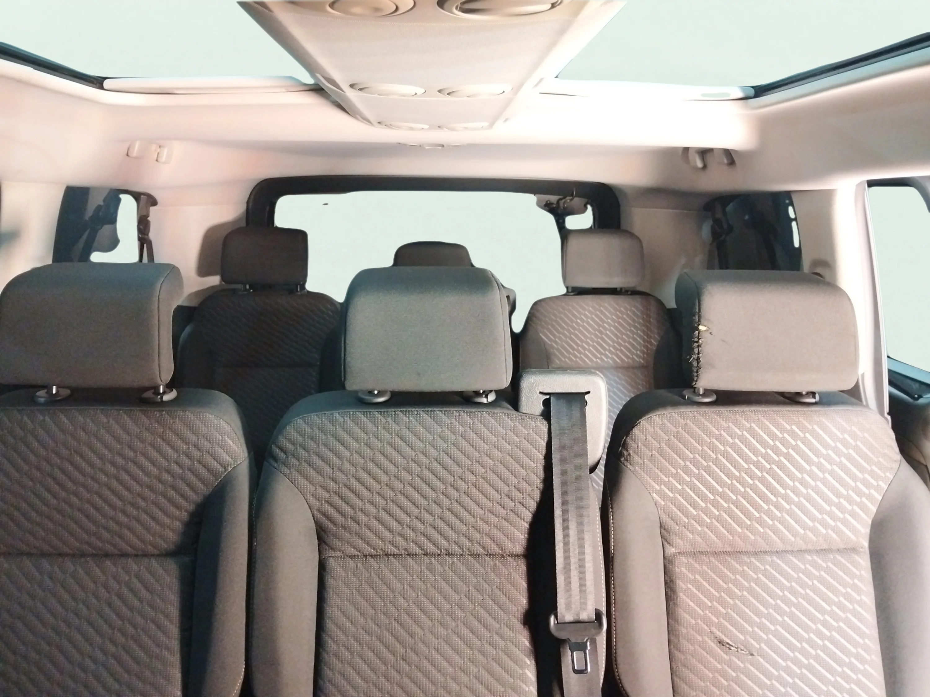 Toyota Proace Verso 2.0D Family Advance L2 - foto 30