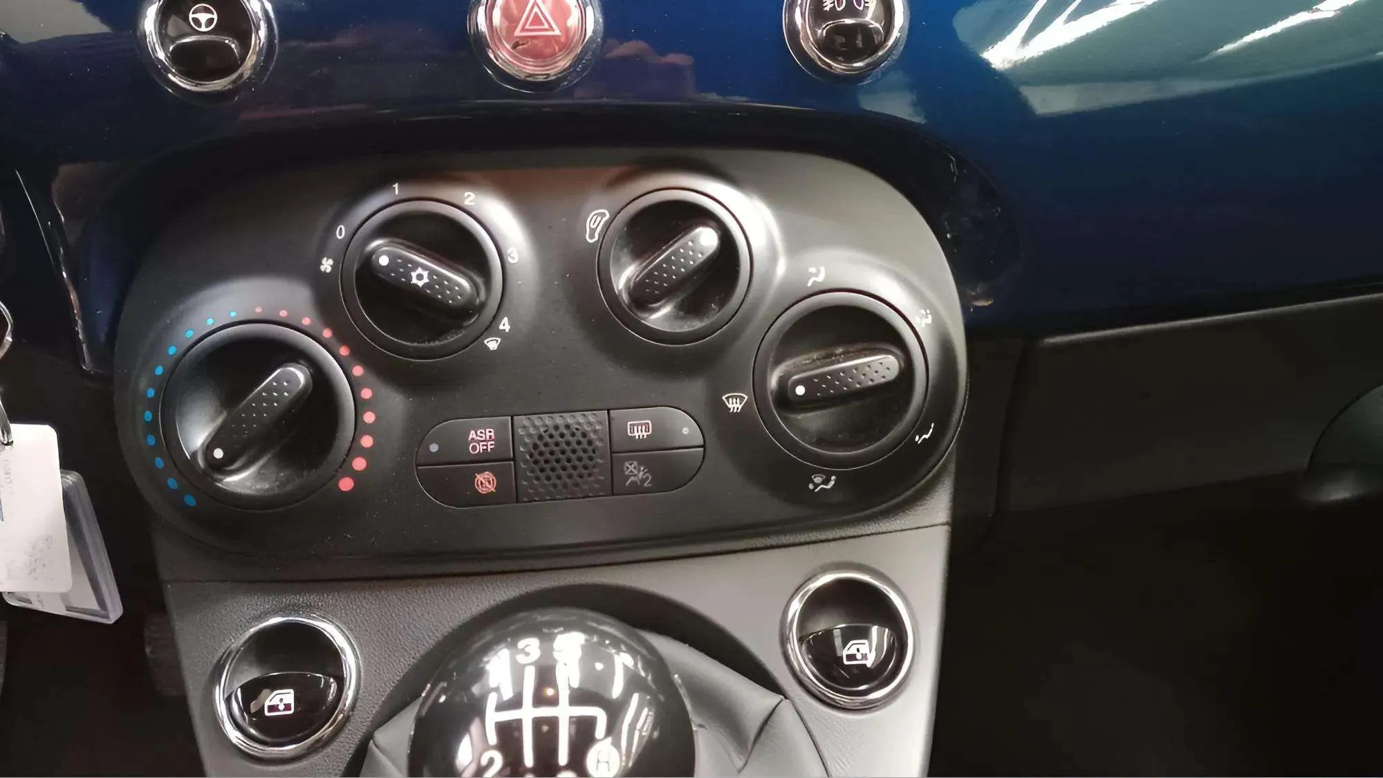 Fiat 500 Monotrim 1.0 Hybrid - foto 14