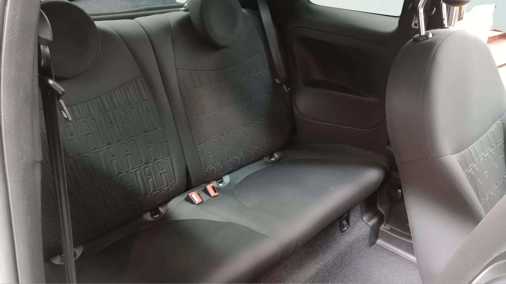 Fiat 500 Monotrim 1.0 Hybrid - foto 7