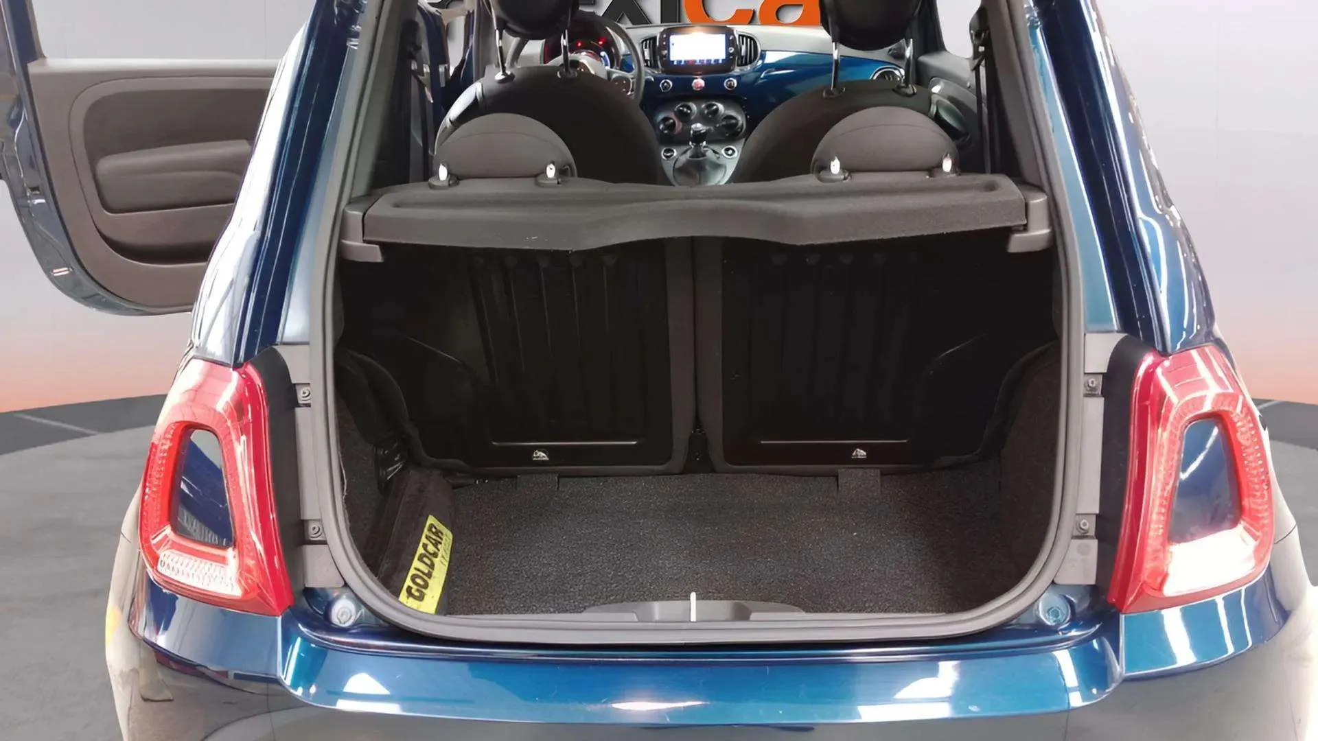 Fiat 500 Monotrim 1.0 Hybrid - foto 9