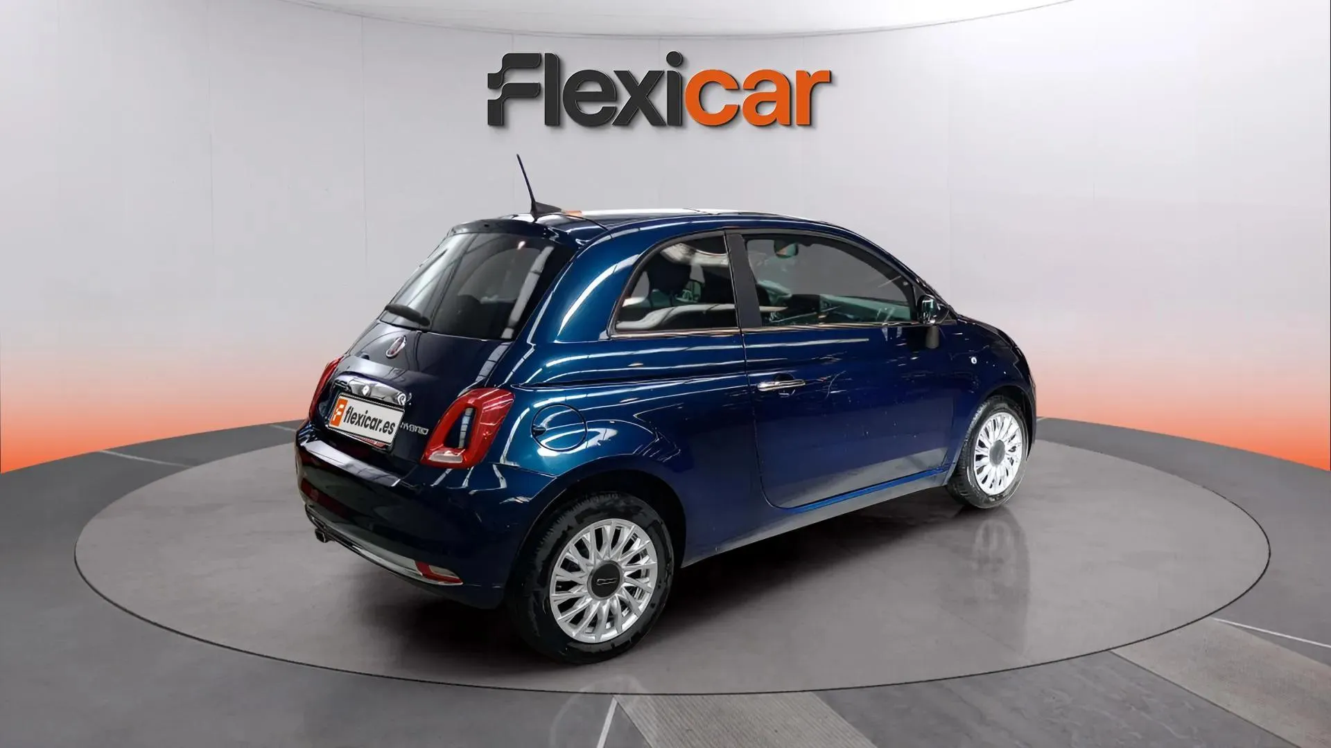 Fiat 500 Monotrim 1.0 Hybrid - foto 5