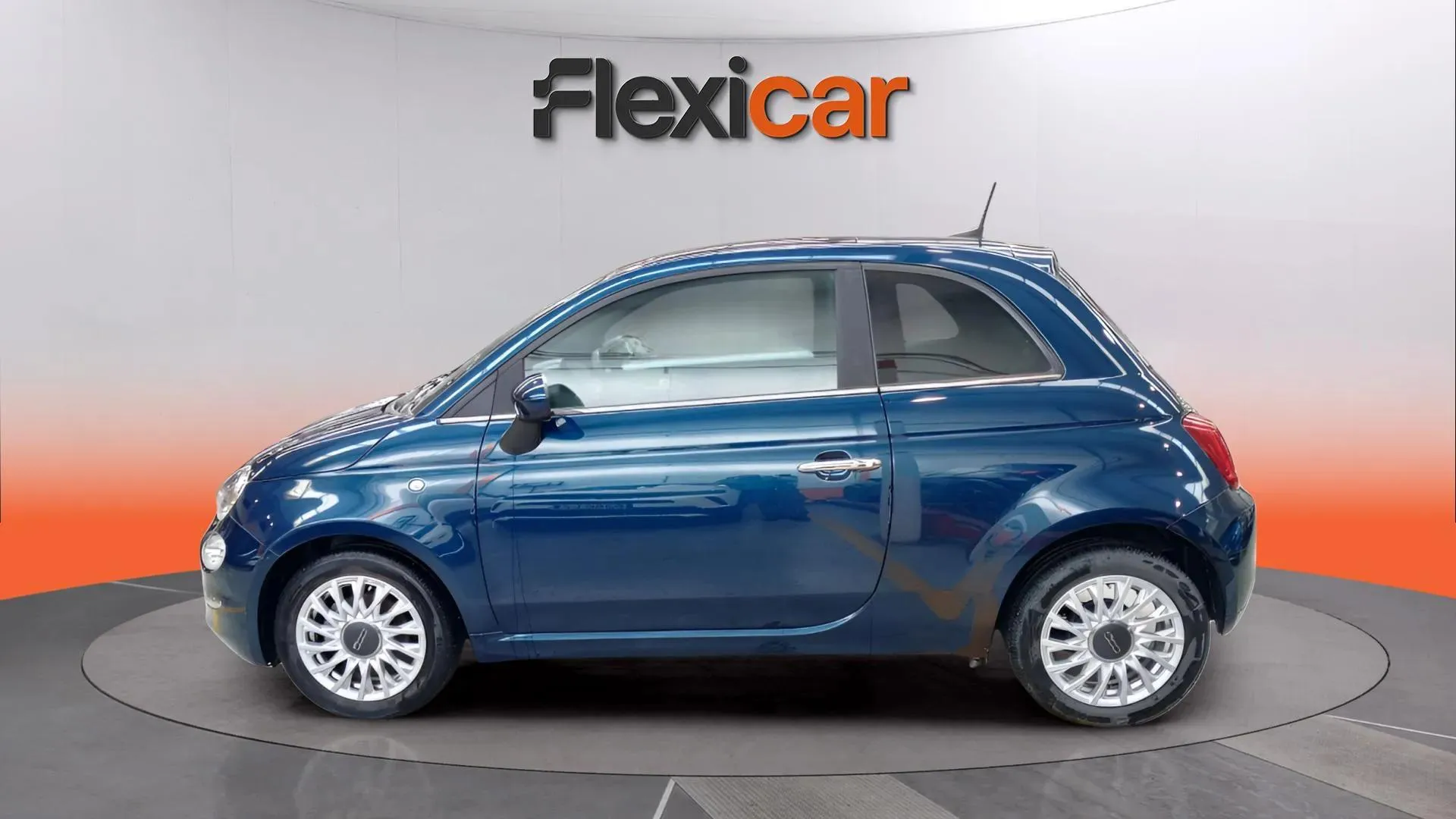 Fiat 500 Monotrim 1.0 Hybrid - foto 6