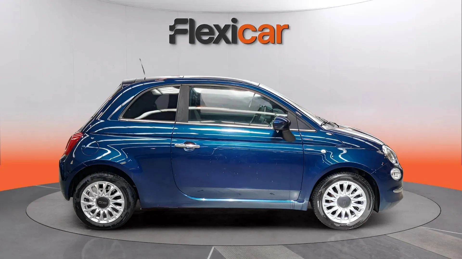 Fiat 500 Monotrim 1.0 Hybrid - foto 3