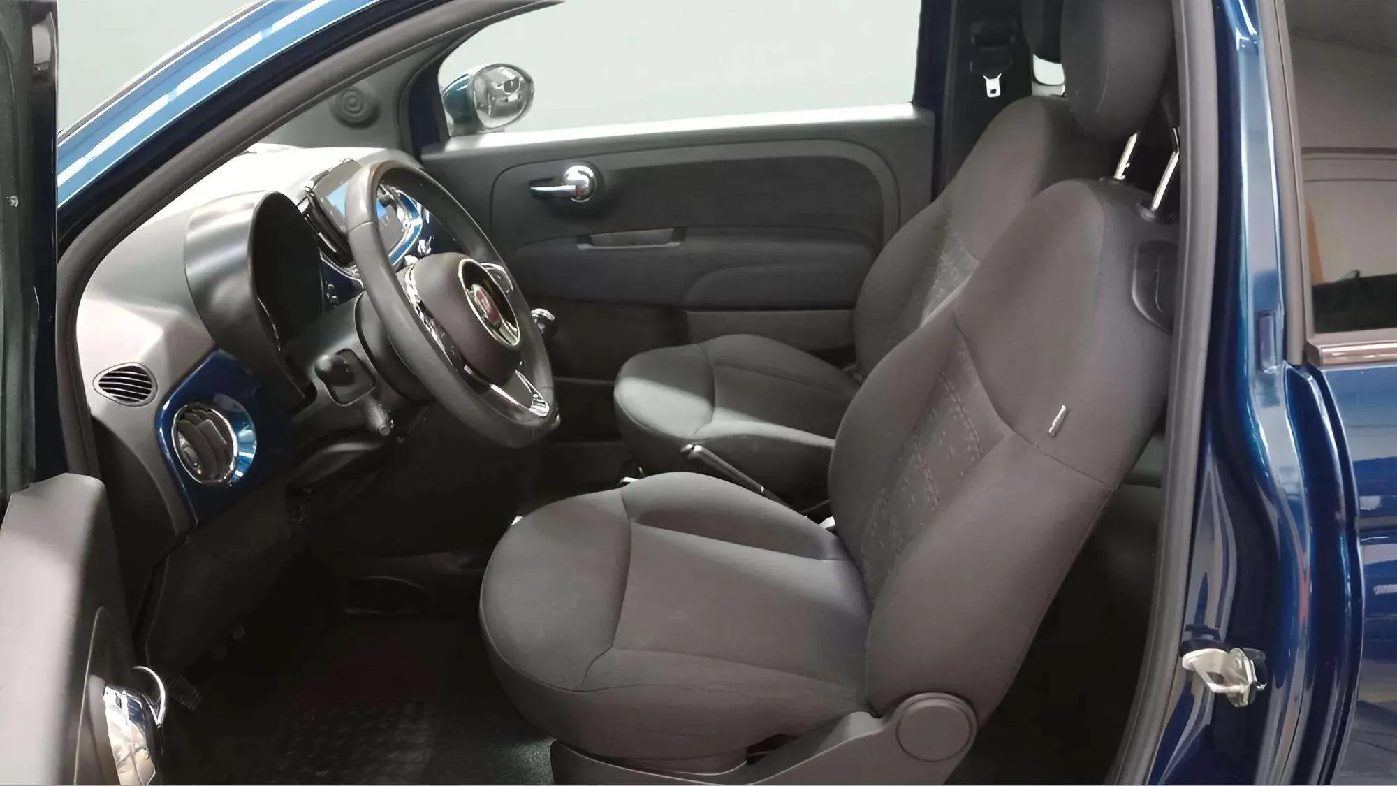 Fiat 500 Monotrim 1.0 Hybrid - foto 11