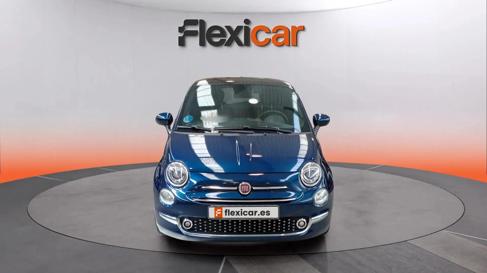 Fiat 500 Monotrim 1.0 Hybrid - foto 2