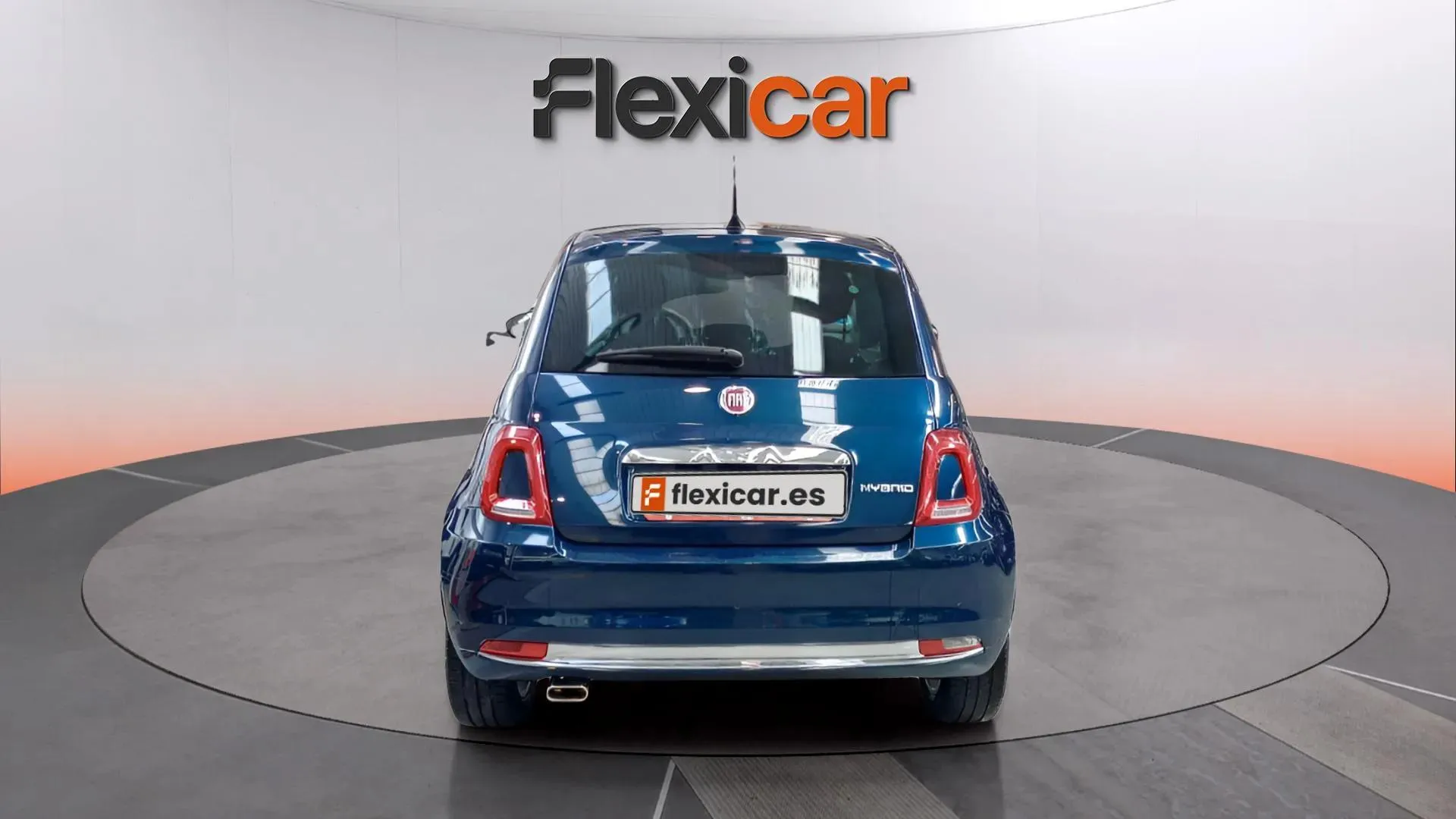 Fiat 500 Monotrim 1.0 Hybrid - foto 4