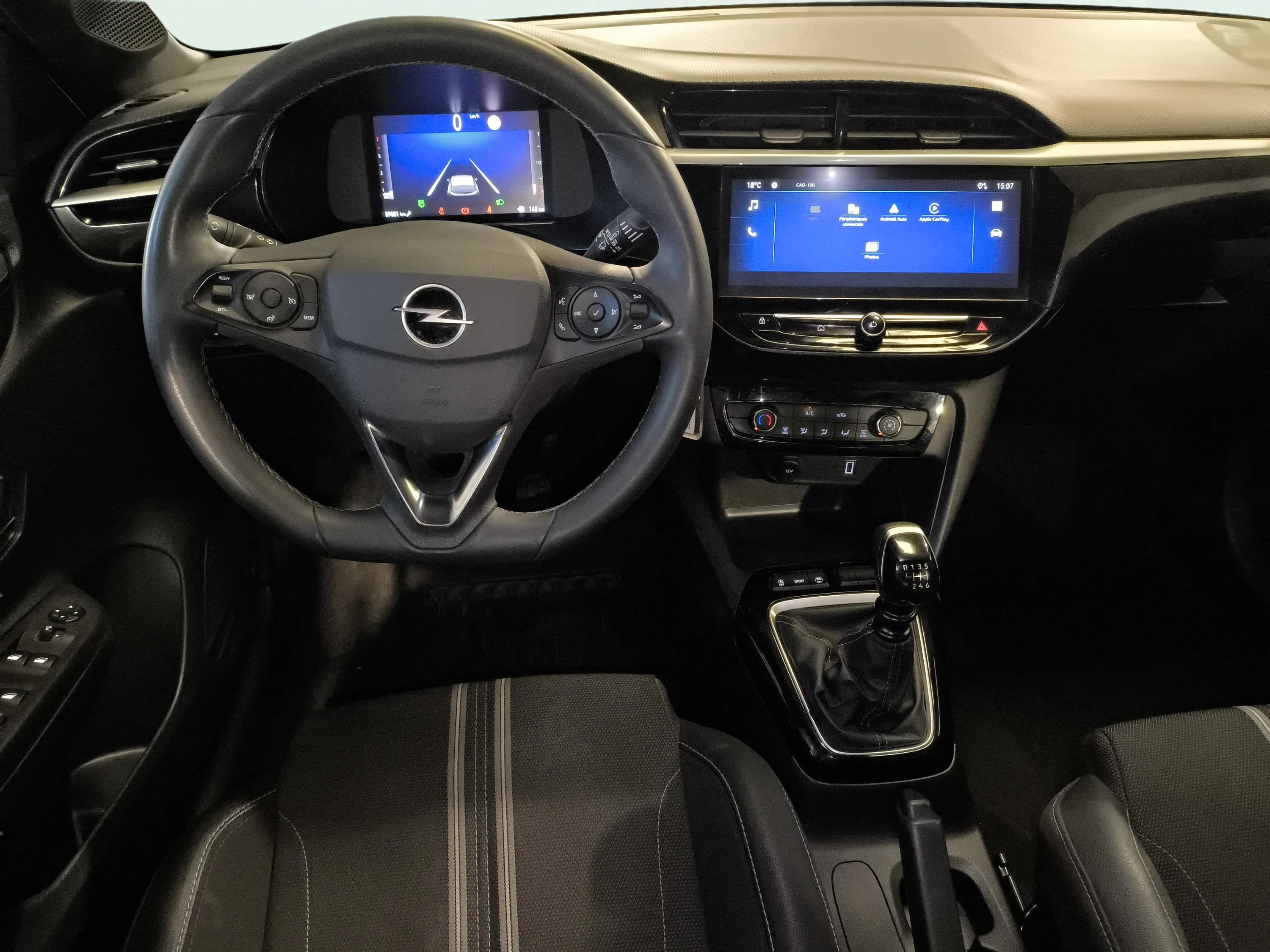 Opel Corsa 1.2T XHL GS - foto 8