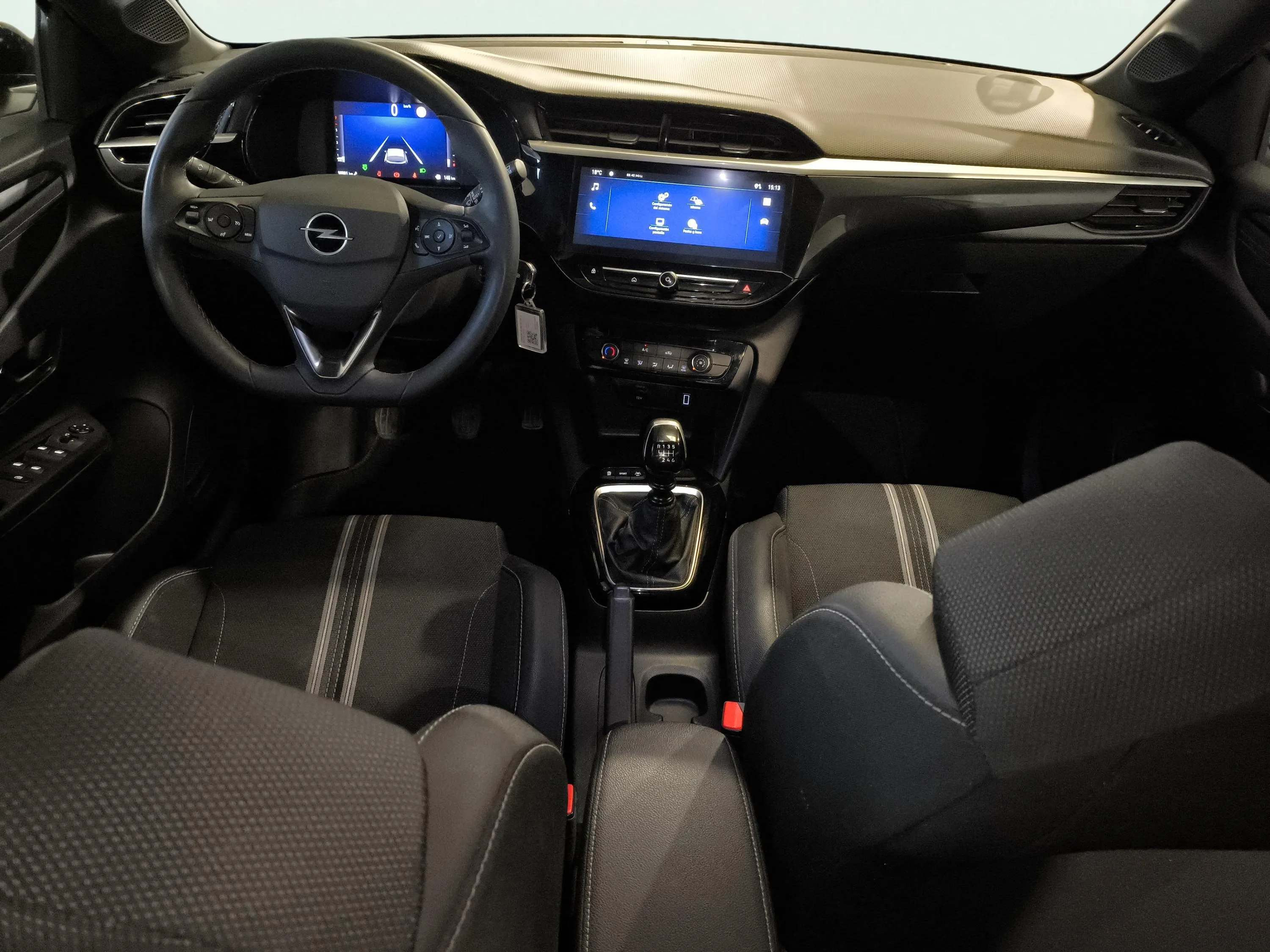 Opel Corsa 1.2T XHL GS - foto 23