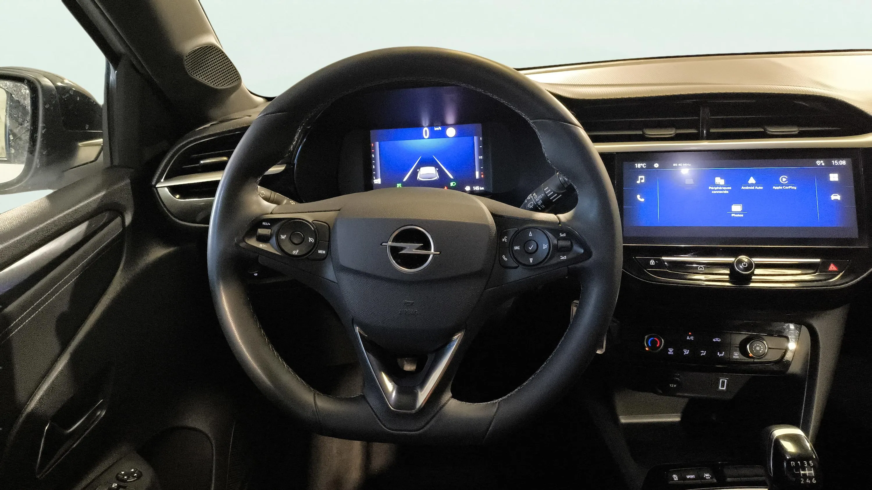 Opel Corsa 1.2T XHL GS - foto 10