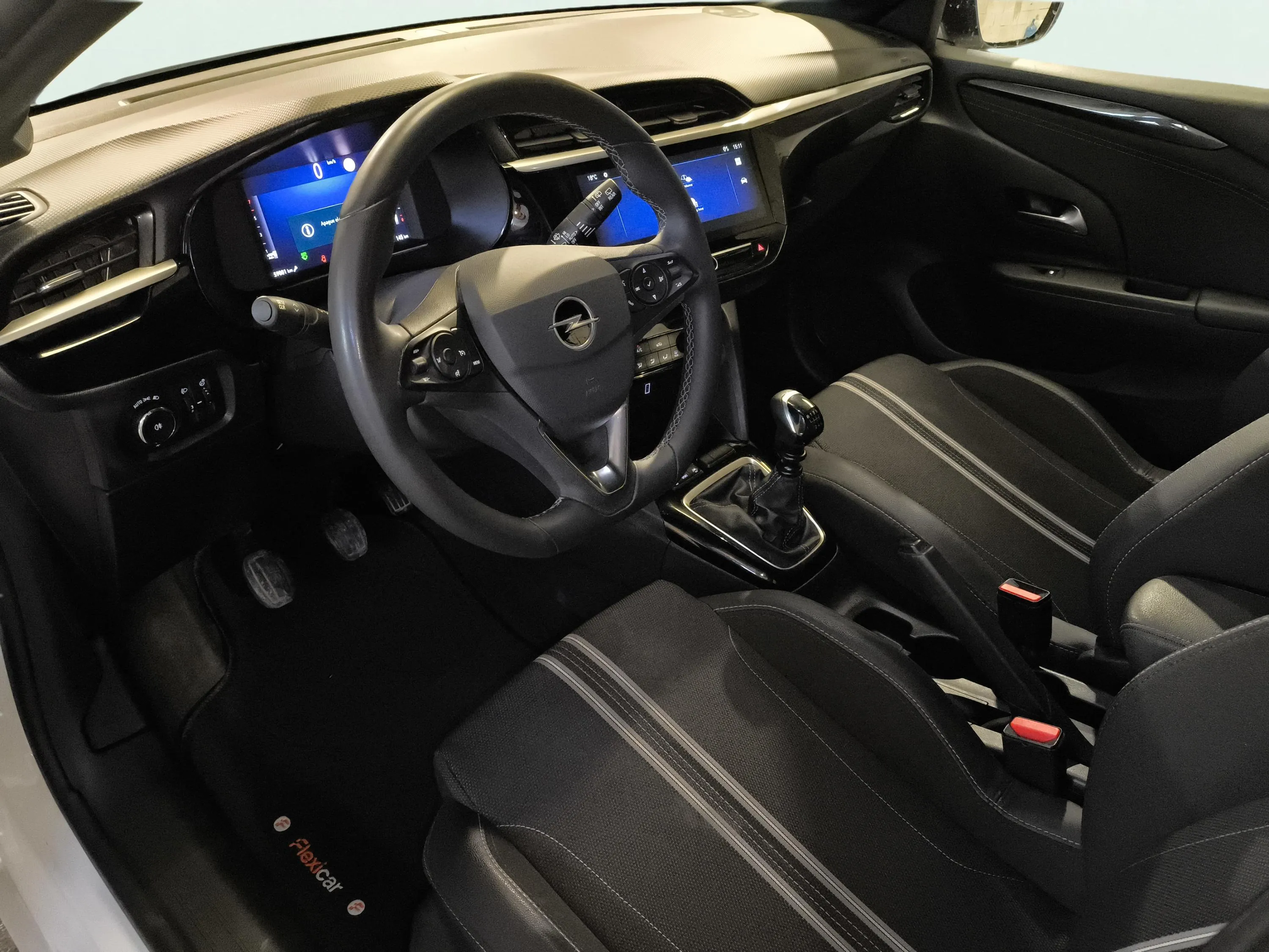 Opel Corsa 1.2T XHL GS - foto 16
