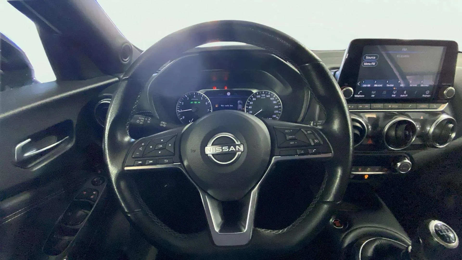 Nissan Juke DIG-T N-Design Black - foto 9