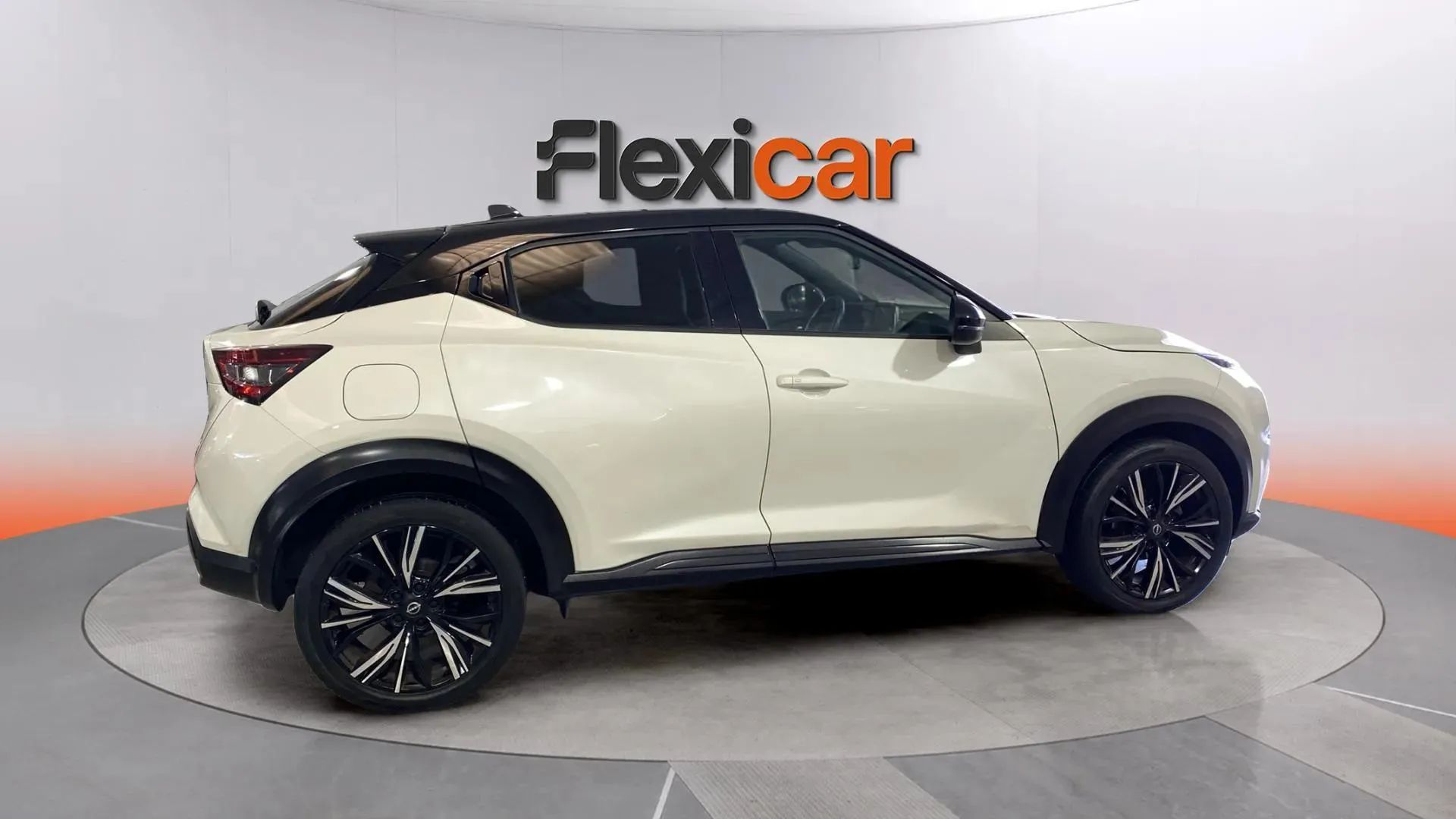 Nissan Juke DIG-T N-Design Black - foto 5