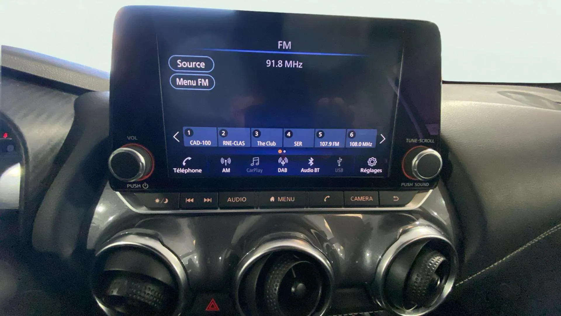 Nissan Juke DIG-T N-Design Black - foto 11