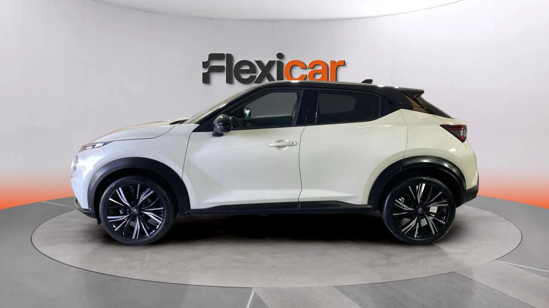 Nissan Juke DIG-T N-Design Black - foto 3