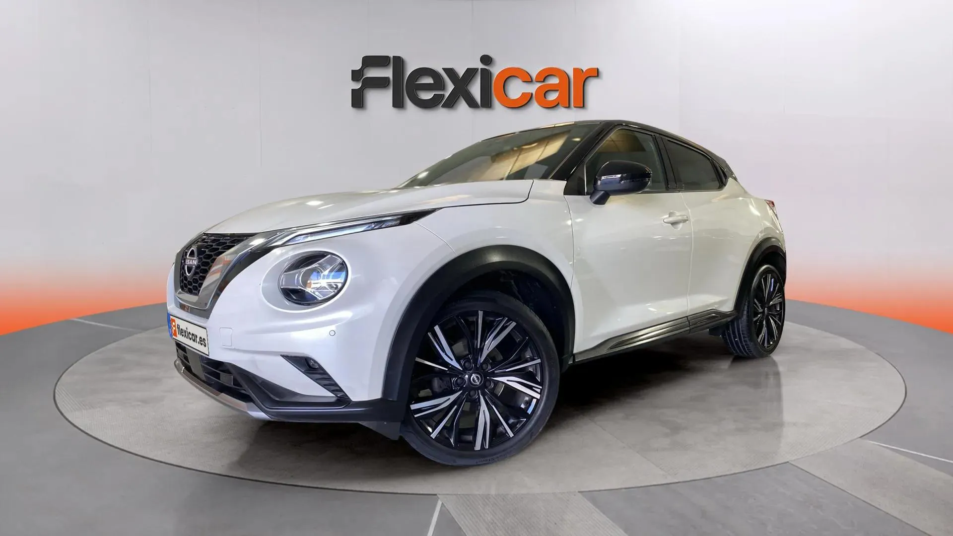 Nissan Juke DIG-T N-Design Black - foto 4
