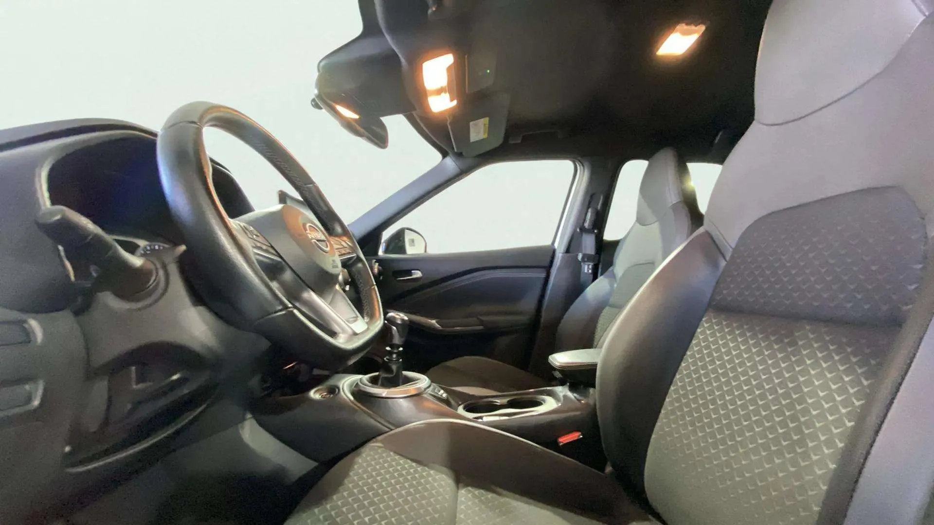 Nissan Juke DIG-T N-Design Black - foto 13