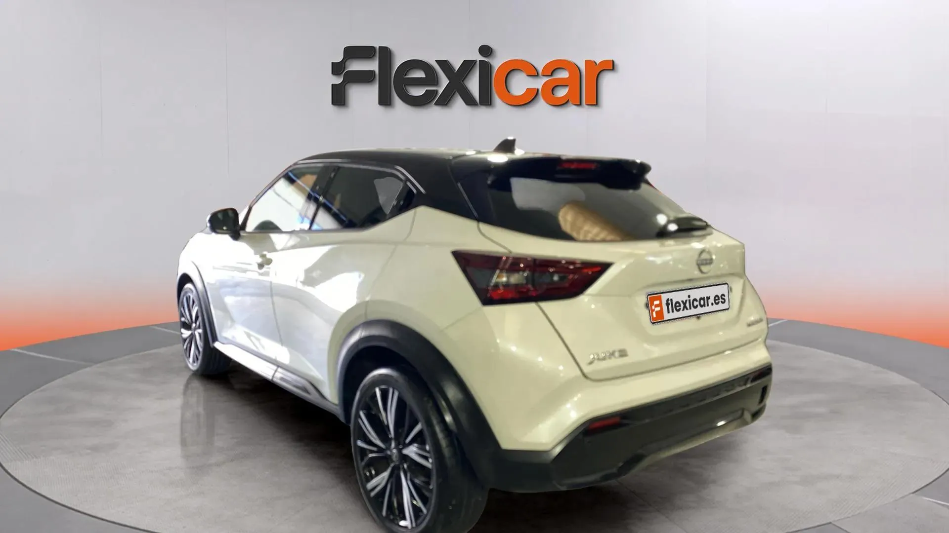 Nissan Juke DIG-T N-Design Black - foto 7