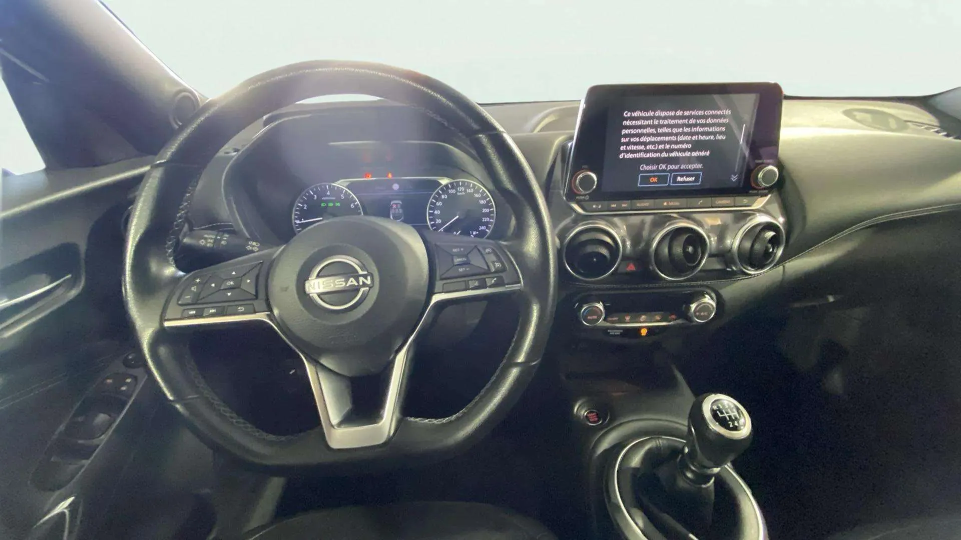 Nissan Juke DIG-T N-Design Black - foto 10