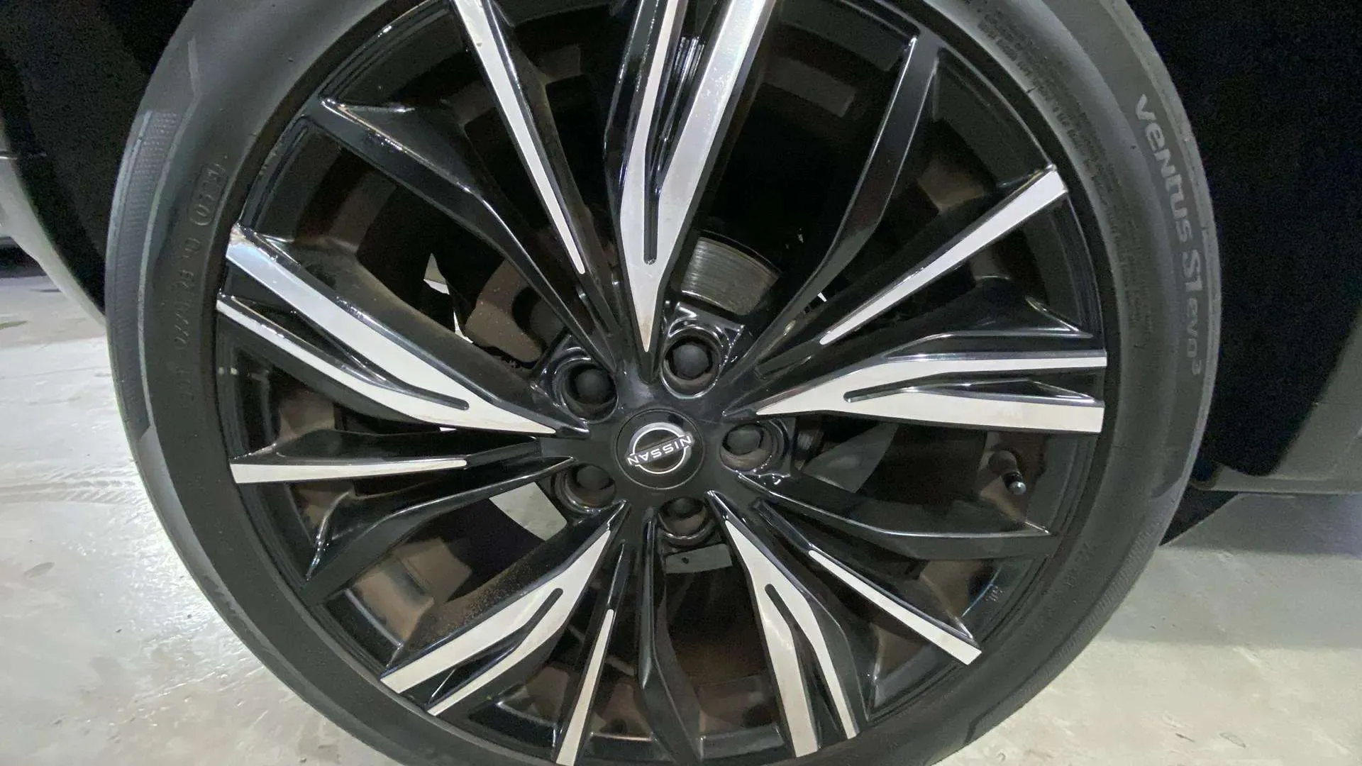 Nissan Juke DIG-T N-Design Black - foto 22