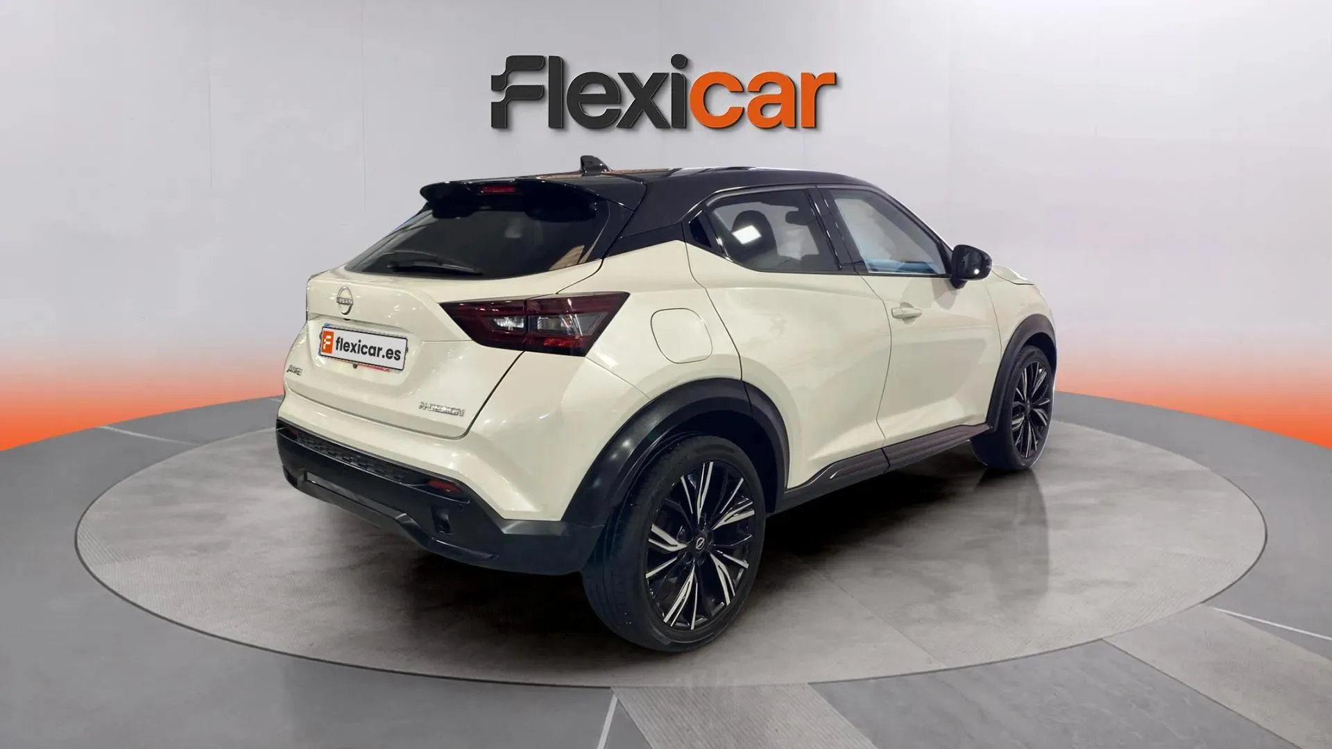 Nissan Juke DIG-T N-Design Black - foto 8