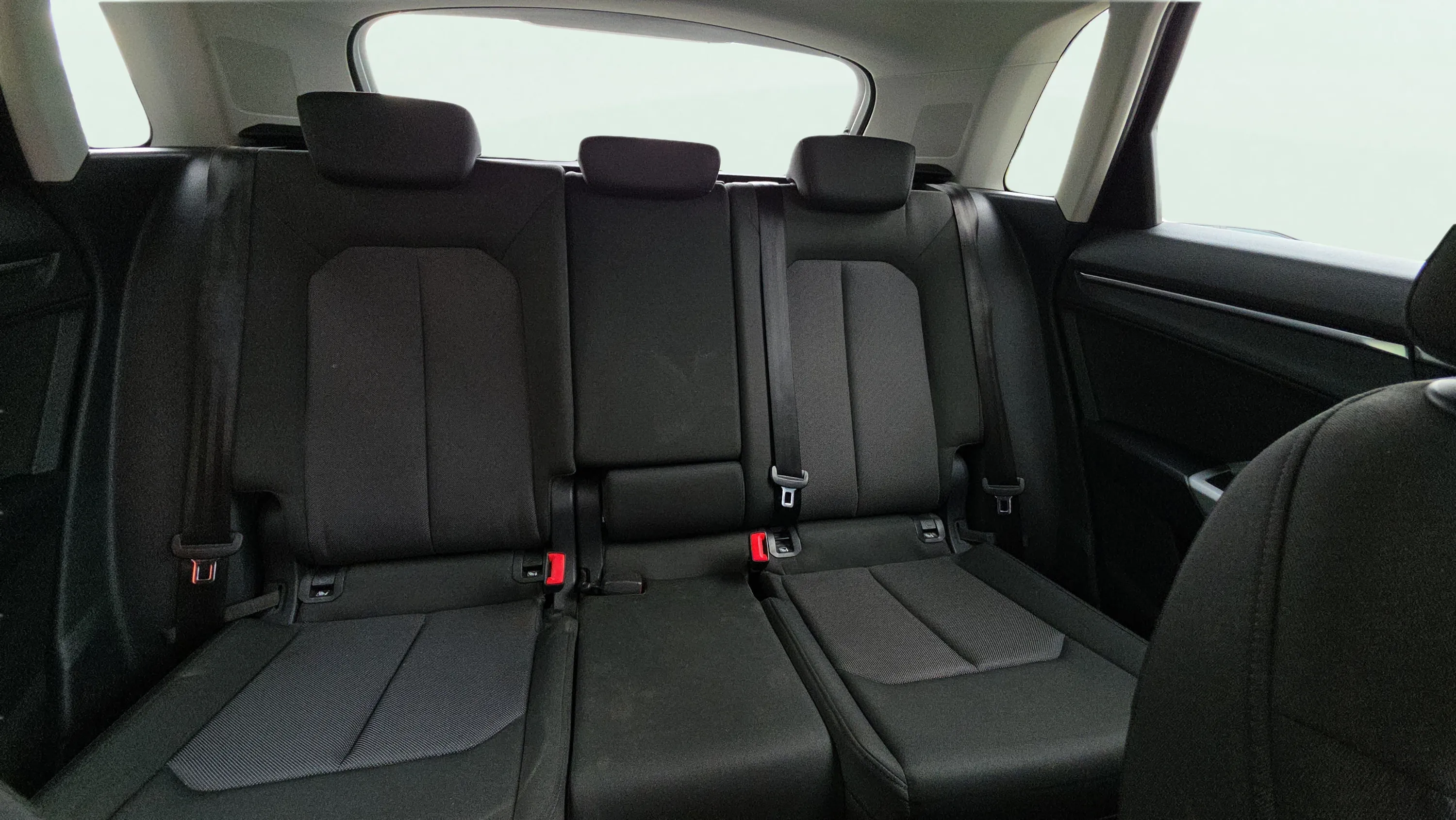 Audi Q3 35 TDI S tronic - foto 17