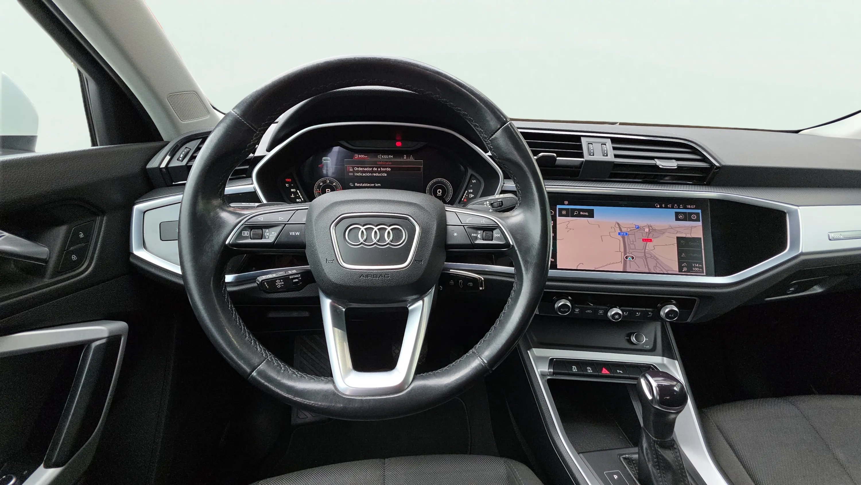 Audi Q3 35 TDI S tronic - foto 12