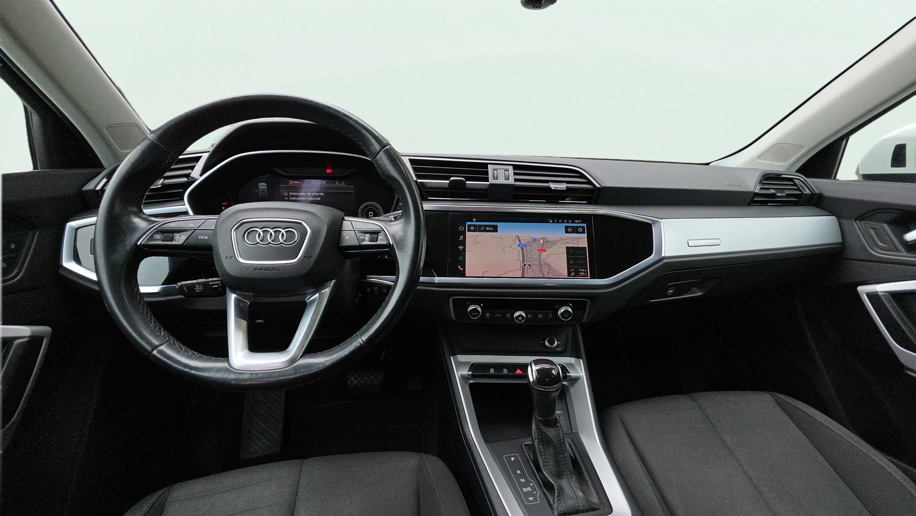 Audi Q3 35 TDI S tronic - foto 10
