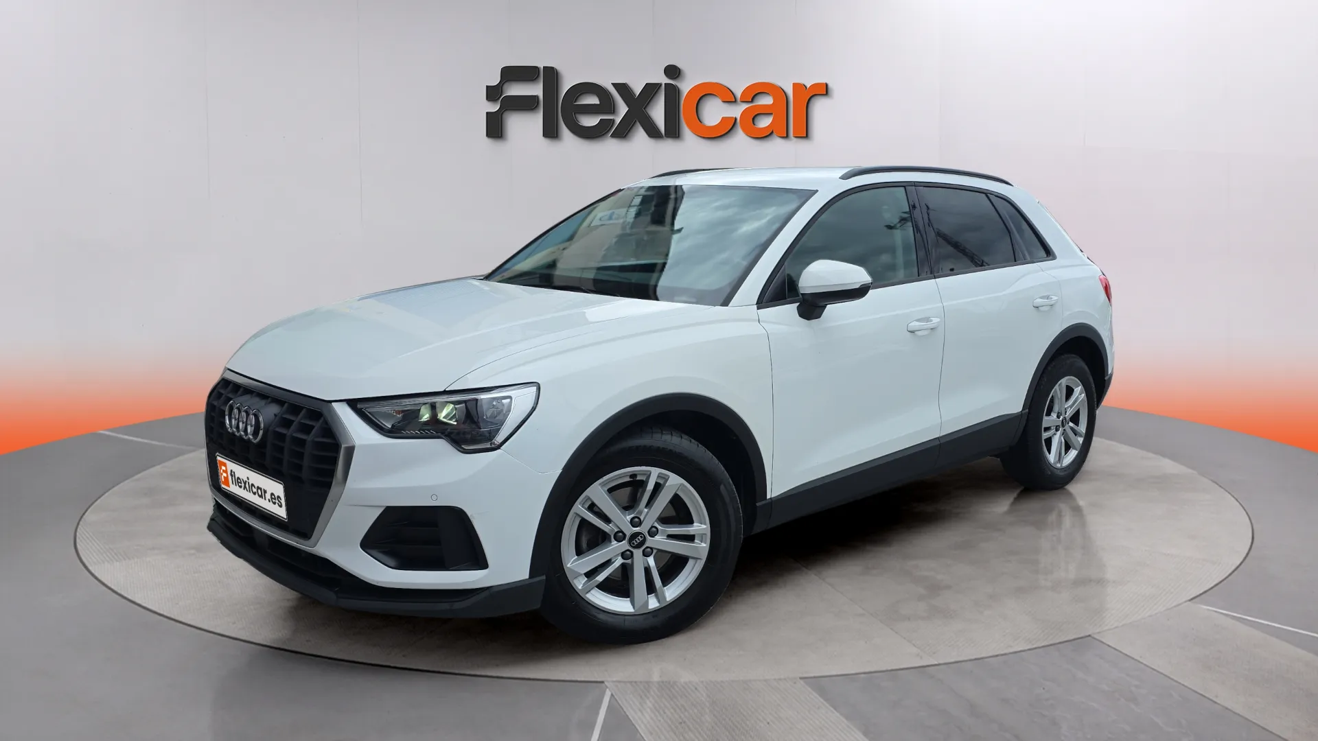 Audi Q3 35 TDI S tronic - foto 3