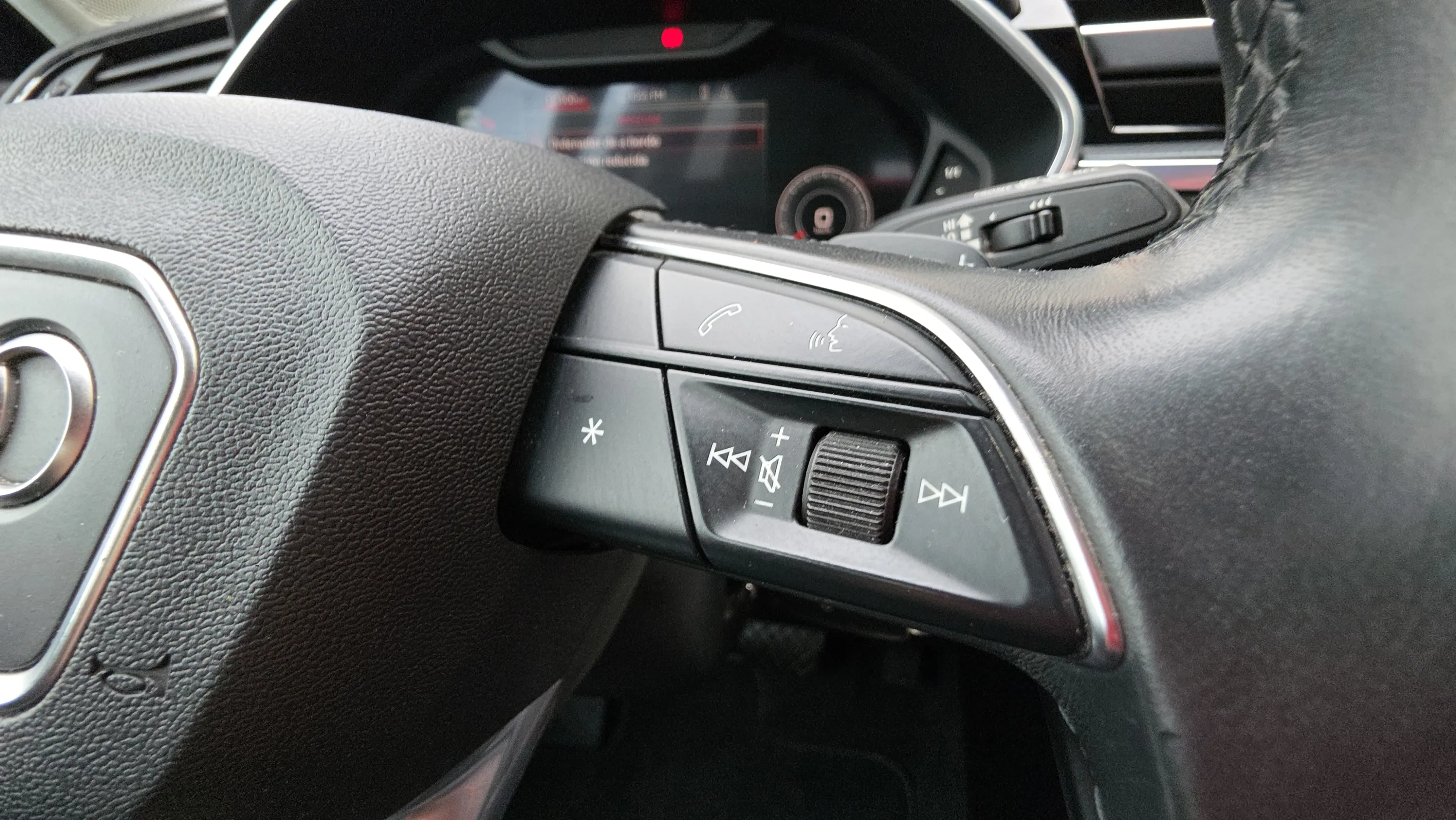 Audi Q3 35 TDI S tronic - foto 14
