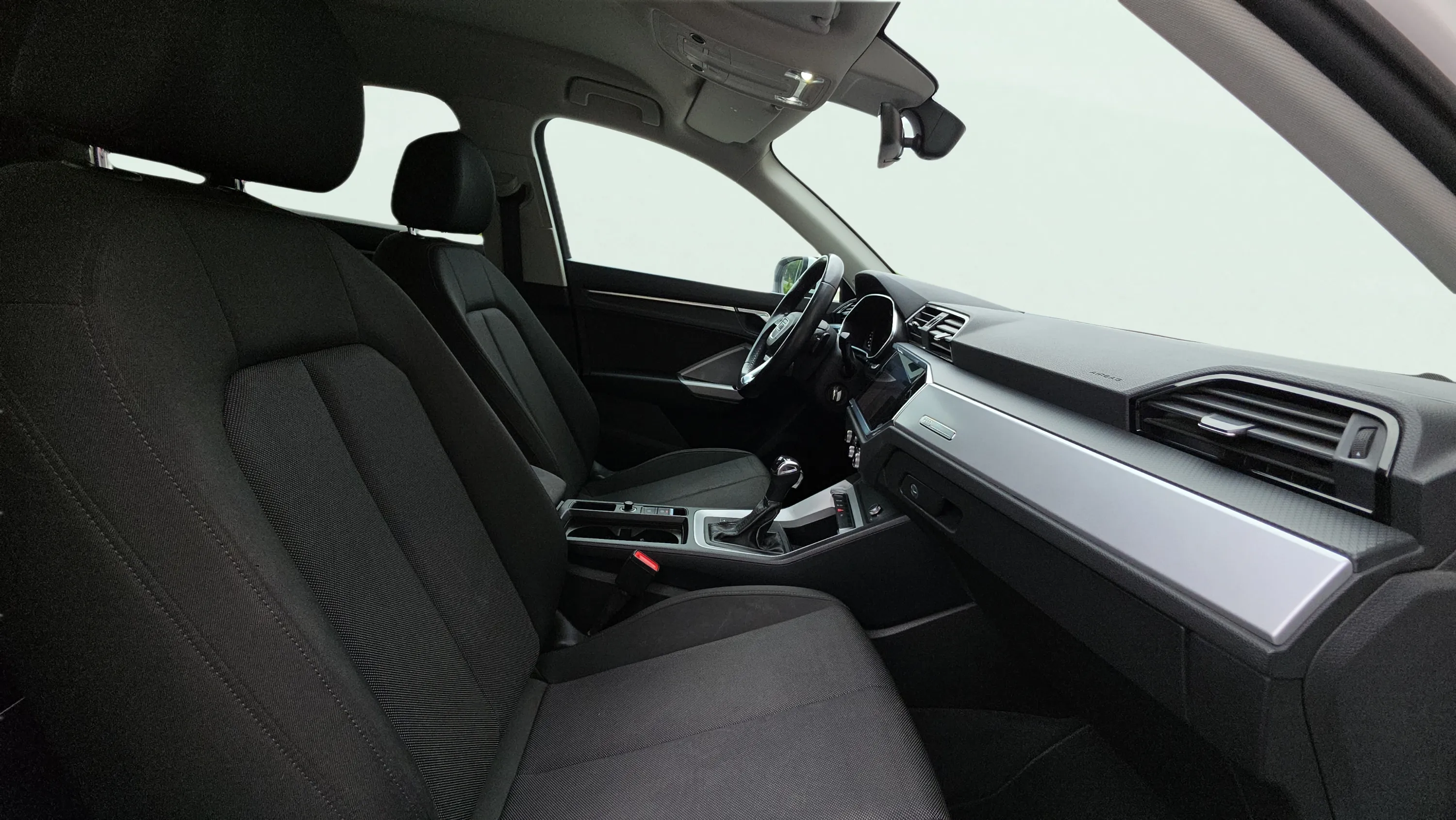 Audi Q3 35 TDI S tronic - foto 18