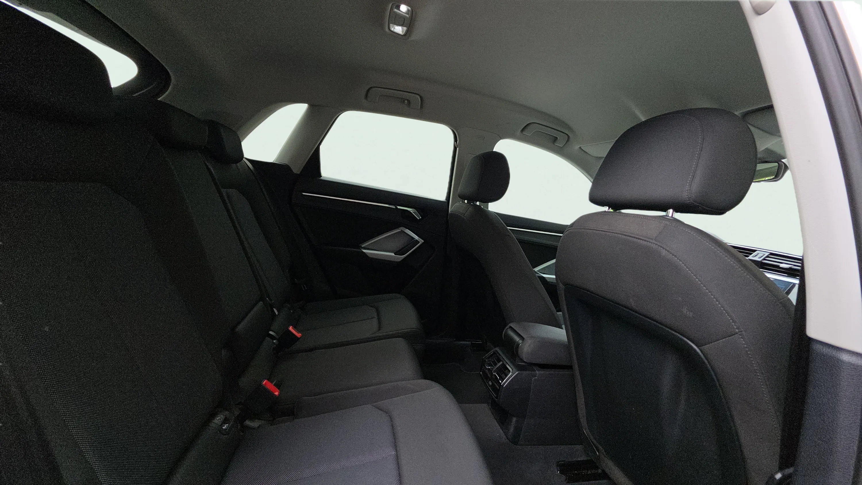 Audi Q3 35 TDI S tronic - foto 16